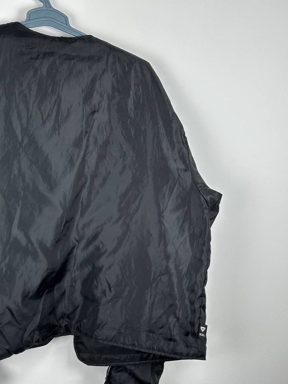 Japanese Brand 2 IN 1 Revit Motocycle Light Nylon jacket Size XL Size US XL / EU 56 / 4 - 9 Thumbnail