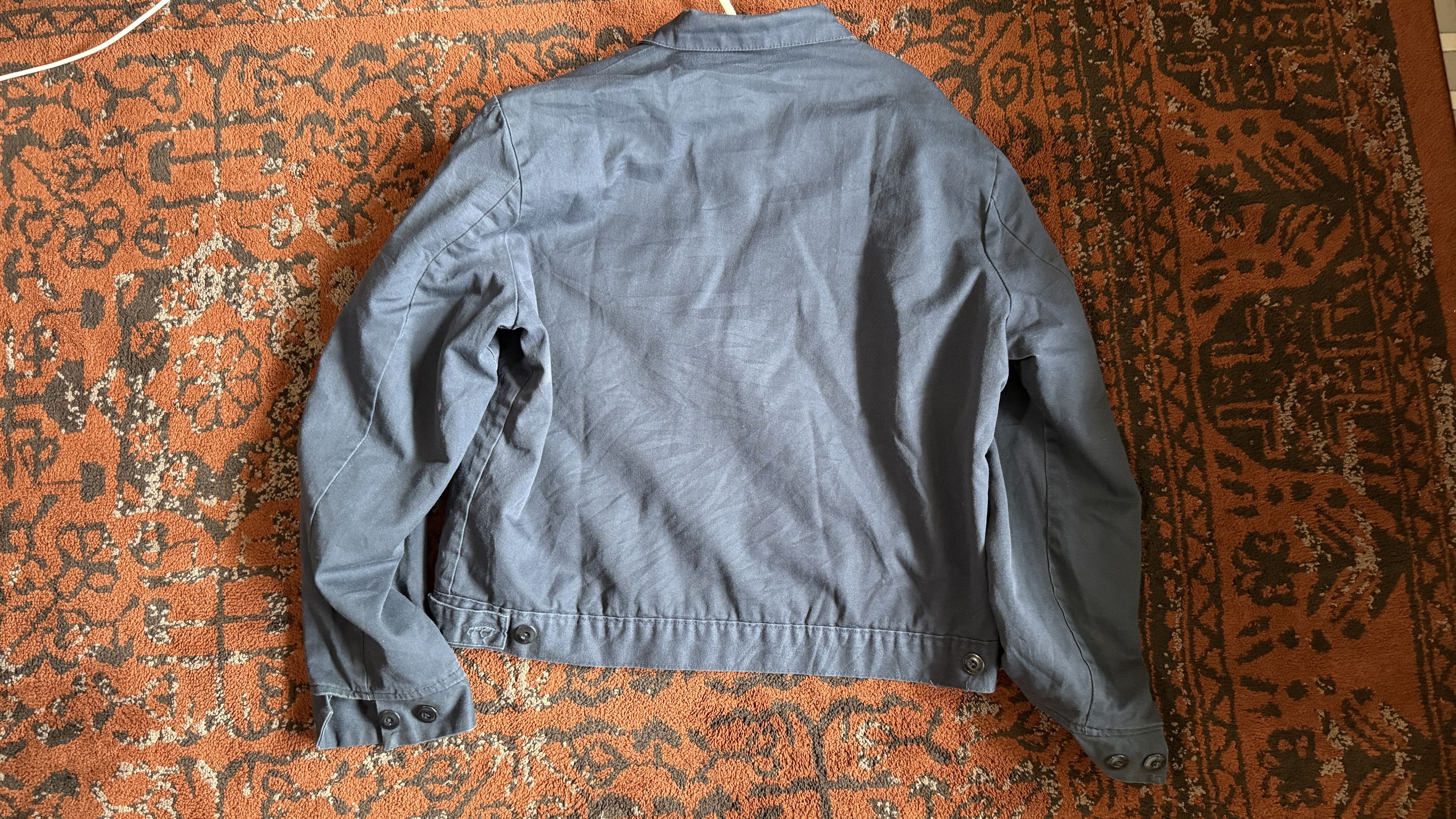 Vintage Vintage Jacket Size US S / EU 44-46 / 1 - 2 Thumbnail