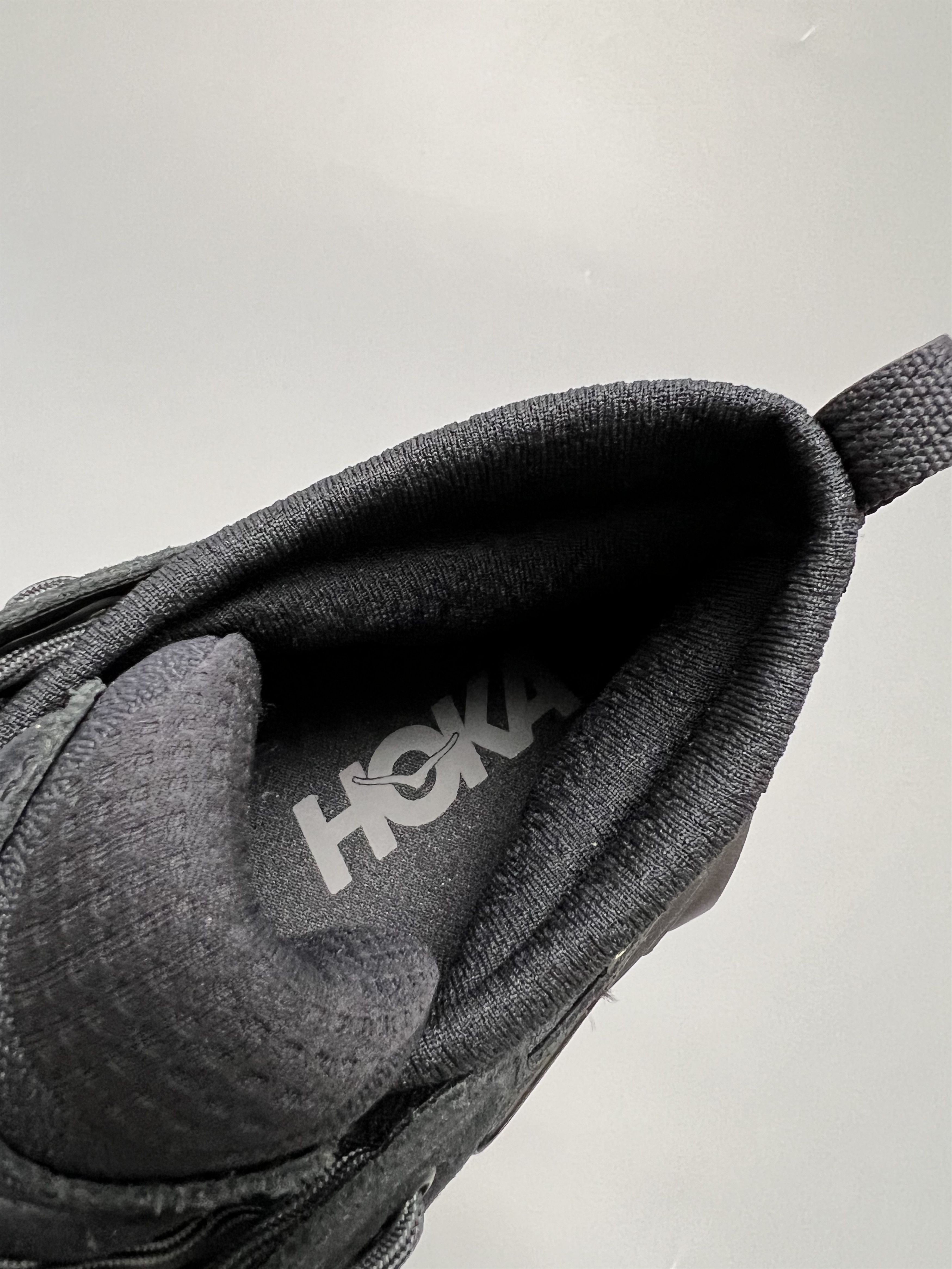 Hoka 10D Hoka Kaha 3 Low GTX Gore-Tex Hiking Shoes Size US 10 / EU 43 - 9 Thumbnail