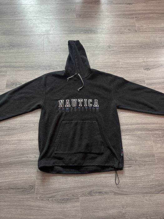 Vintage clearance nautica hoodie