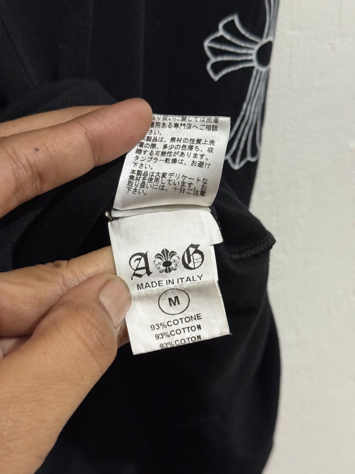 Hysteric Glamour Y2k Amal guessous cross ifsixwasnine lgb style tanktops Size M / US 6-8 / IT 42-44 - 7 Thumbnail