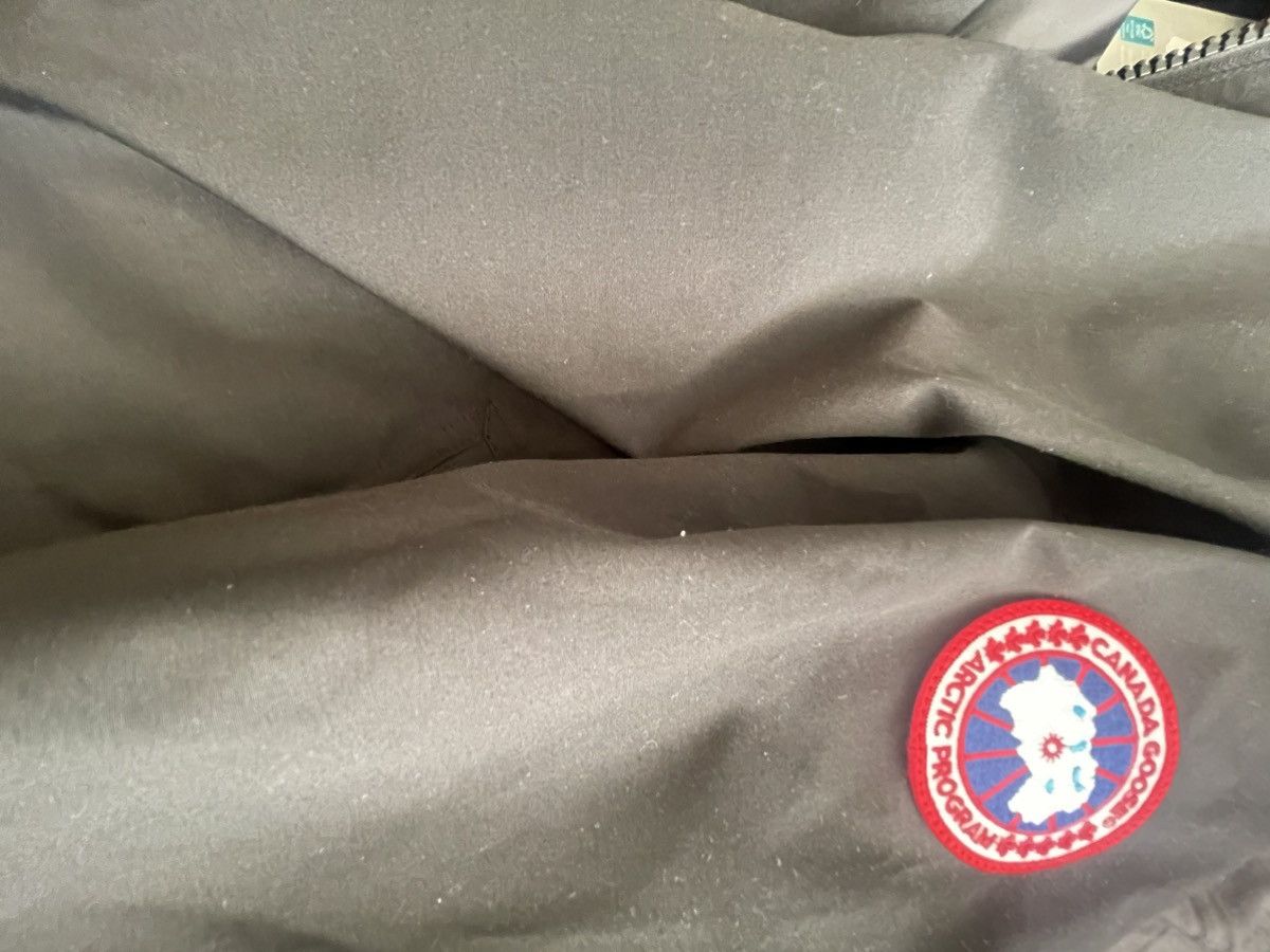 Canada Goose × Designer Canada goose Size US XL / EU 56 / 4 - 1 Thumbnail