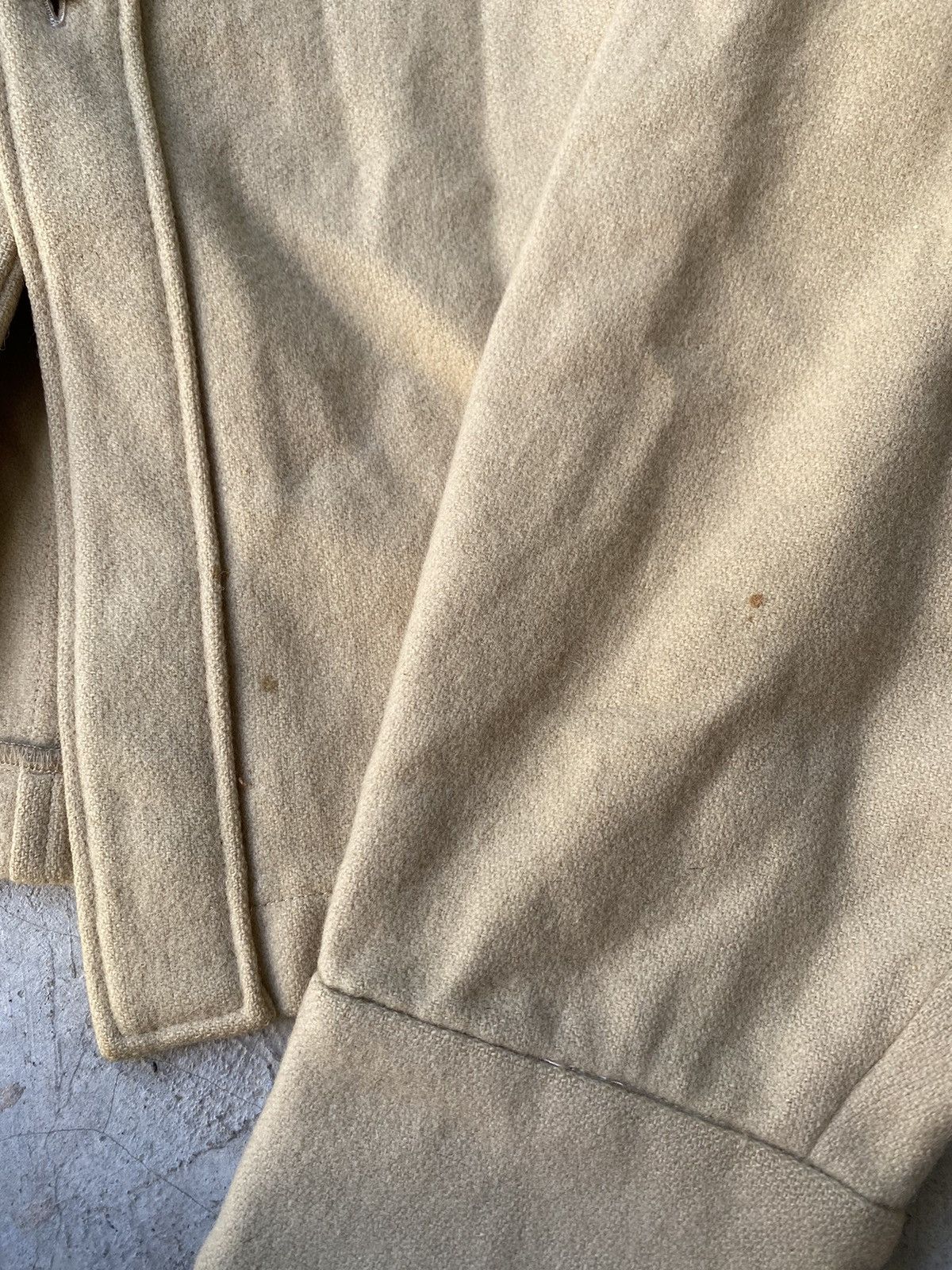 Undercover S/S A/W 1999 Undercover Small part hybrid Jacket Size US L / EU 52-54 / 3 - 21 Thumbnail
