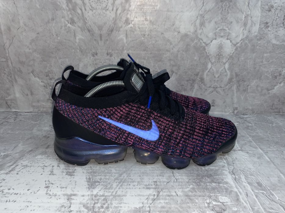 Air vapormax flyknit on sale 3 throwback future