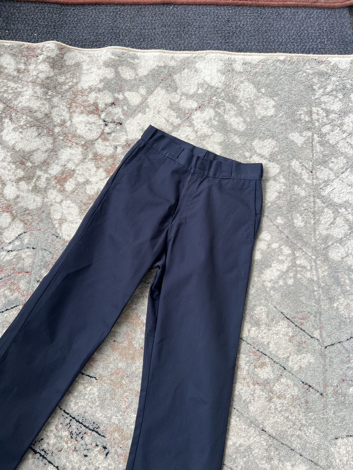 Dickies Dickies Vintage Pants Size US 32 / EU 48 - 5 Thumbnail