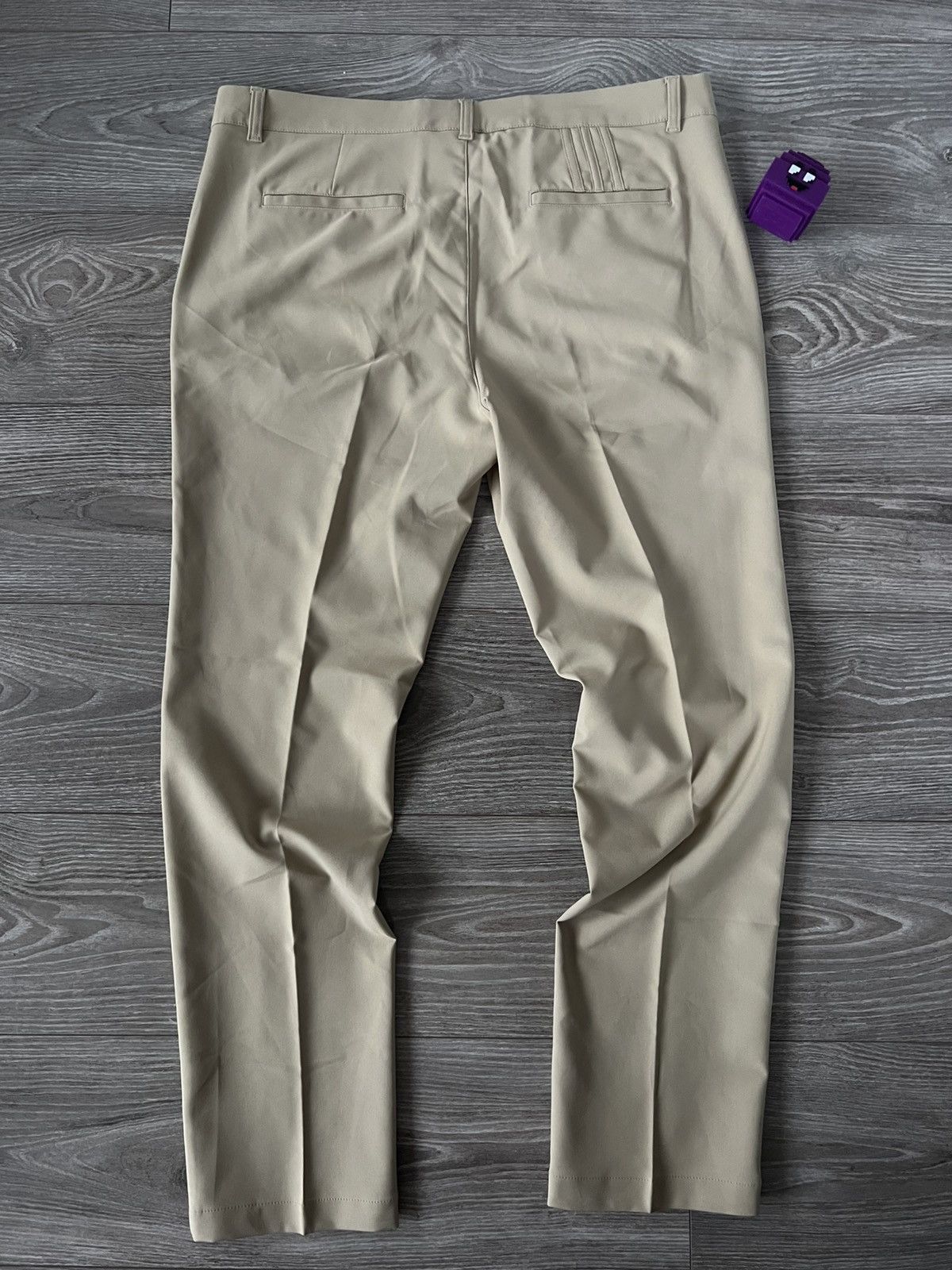 Adidas Adidas New Collection Special SS24 New Type Gold Pants Size US 36 / EU 52 - 14 Thumbnail