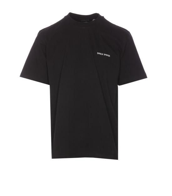 Daily Paper DAILY PAPER Men T-Shirts 2511044 BLACK Black Size US S / EU 44-46 / 1 - 1 Thumbnail