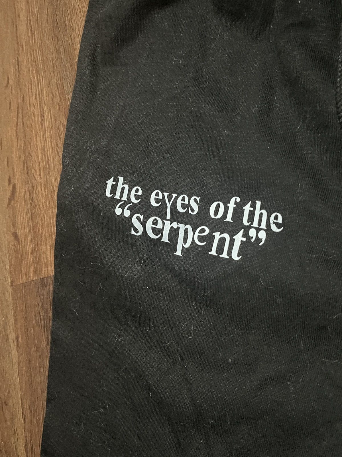 Other flared sweatpants Size US 34 / EU 50 - 3 Thumbnail