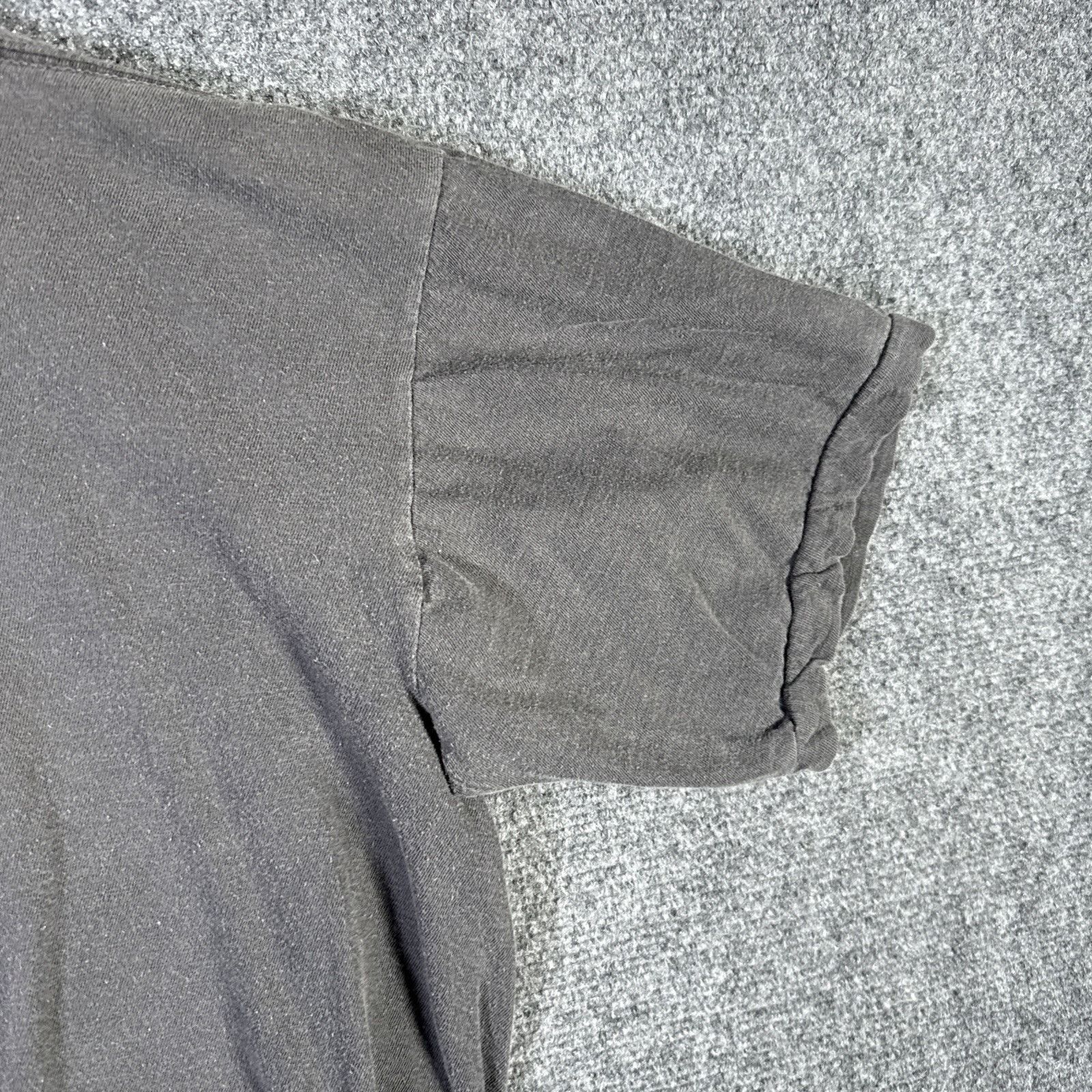 Harley Davidson Vintage Harley Davidson Shirt Large Black 80s More I Learn Size US L / EU 52-54 / 3 - 7 Thumbnail