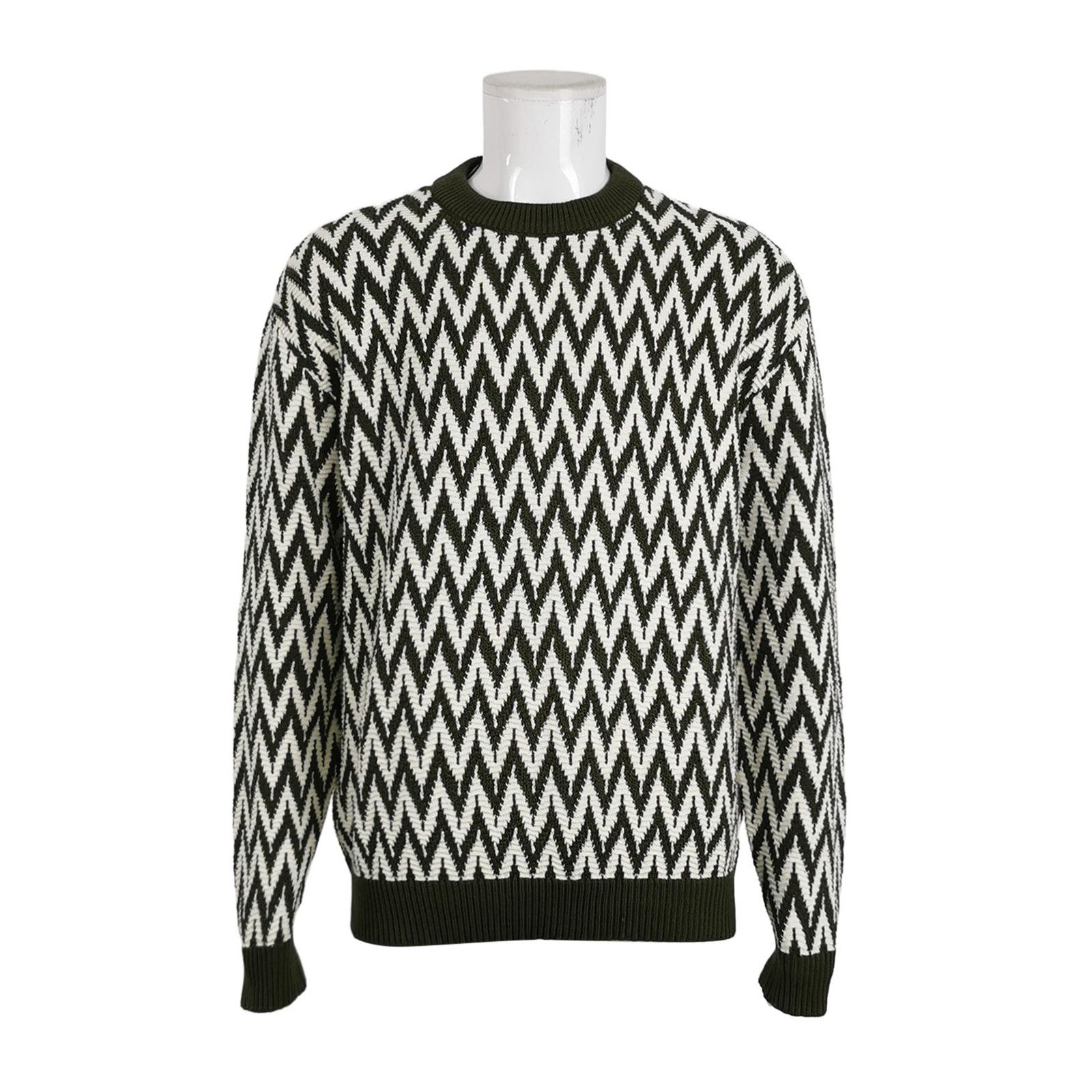 Lanvin Lanvin Men xl Sweaters Knitwear Size US XL / EU 56 / 4 - 1 Thumbnail