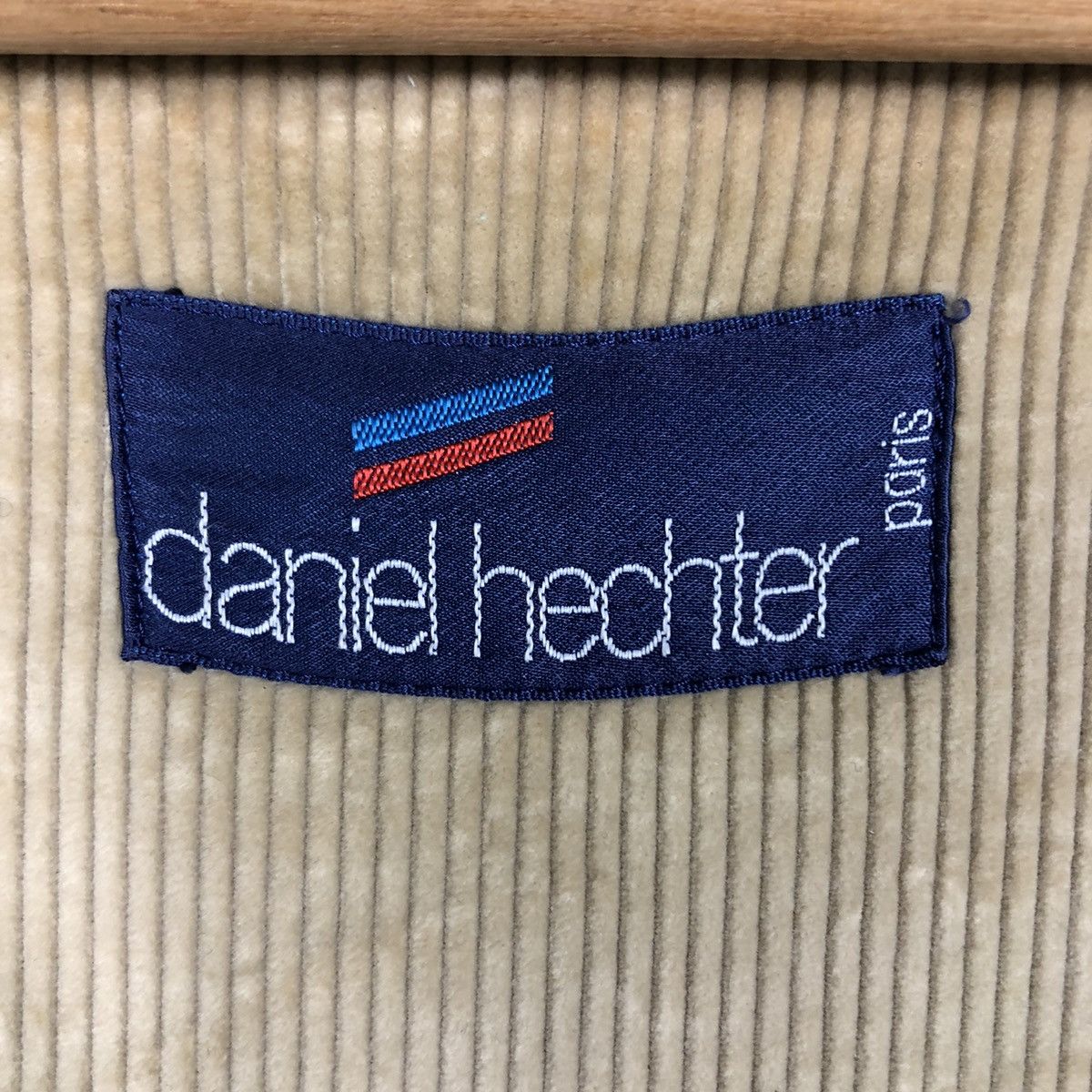 Japanese Brand × Vintage 📌Vintage Bomber Jacket Daniel Hechter Issey Miyake Size US L / EU 52-54 / 3 - 20 Thumbnail