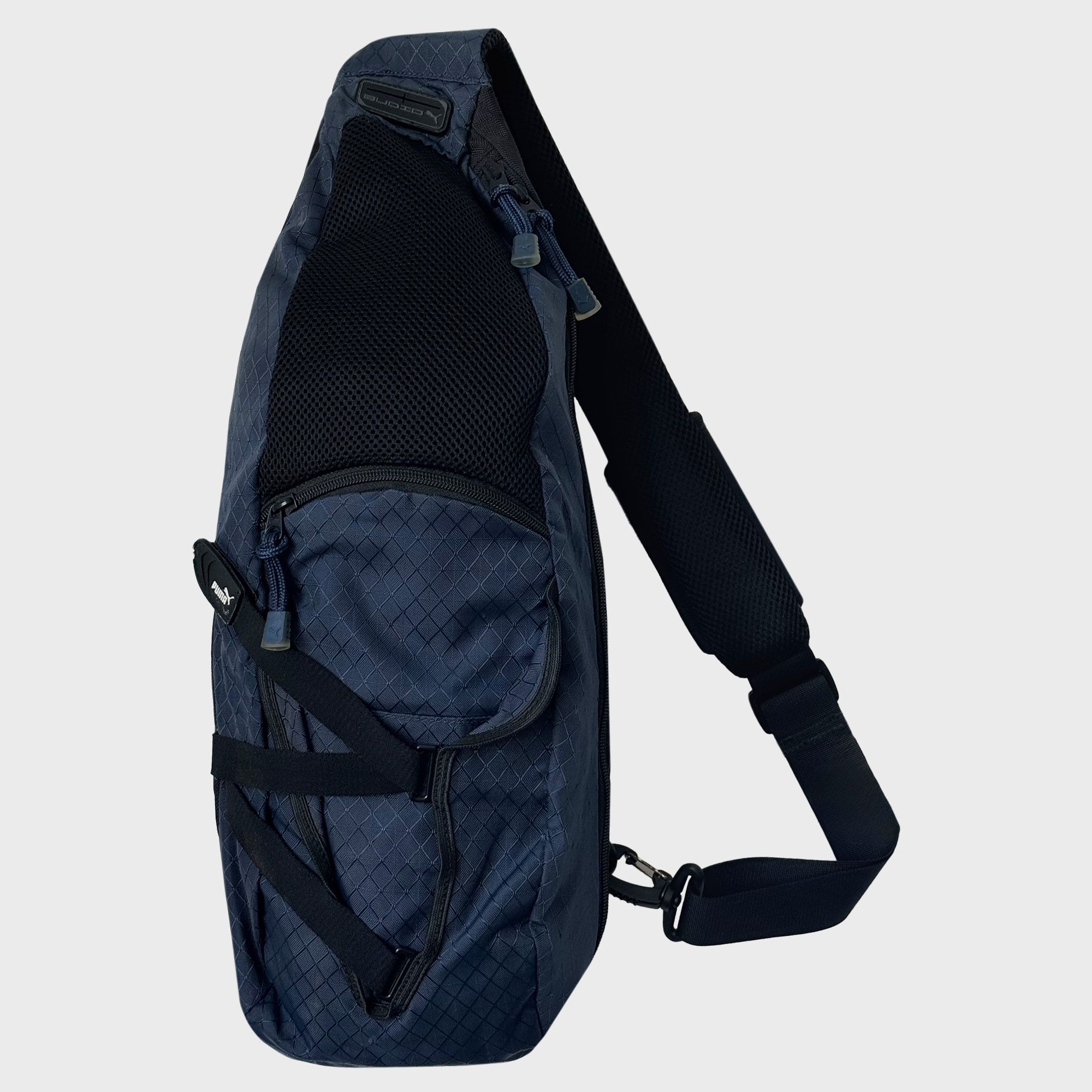 Puma Puma Mostro Ripstop Sling Bag Size ONE SIZE - 1 Thumbnail