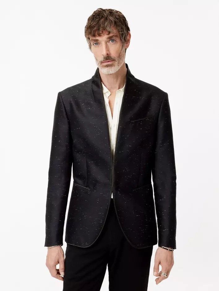 John Varvatos Bissell Jacket size EU 48 USA 38 brand new Size US M / EU 48-50 / 2 - 5 Thumbnail