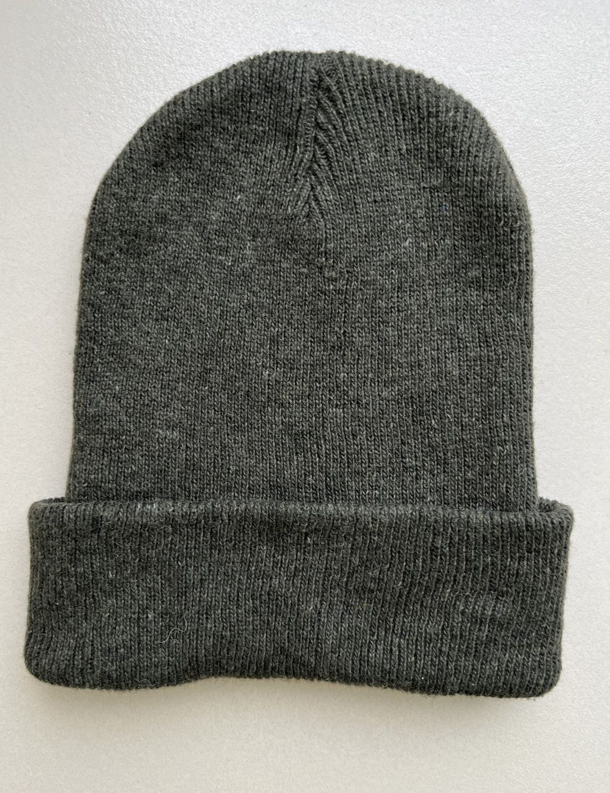 Other RARE Gosha Rubchinskiy 2010 Catwalk Beanie Size ONE SIZE - 4 Thumbnail