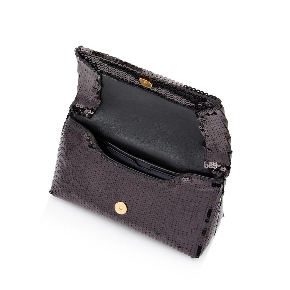 Tom Ford o1loc1c0724 Size: OS / Mini Bag in Black Size ONE SIZE - 2 Thumbnail