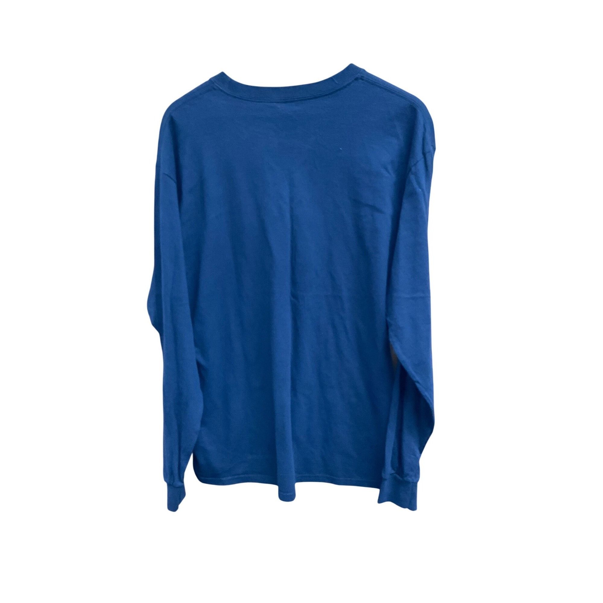 Other Work Sucks Im Going Hunting Brisco Brands Long Sleeve Shirt Size US L / EU 52-54 / 3 - 3 Thumbnail