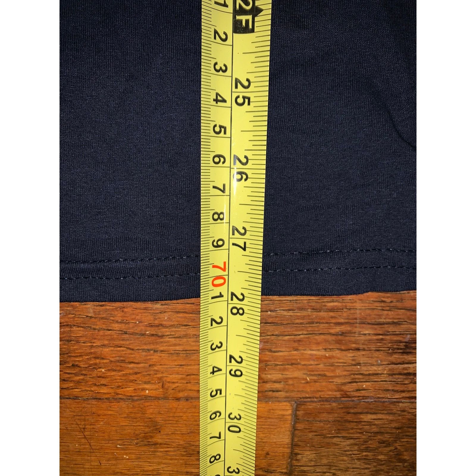 Apple × Band Tees Beatles Abbey Road Graphic T Shirt M Black Apple Band Tee Size US M / EU 48-50 / 2 - 7 Thumbnail