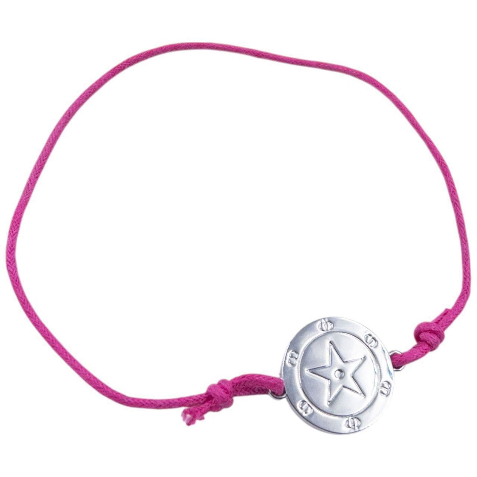 Dior Vintage 2000s Dior Embossed Token Charm Bracelet Size ONE SIZE - 6 Thumbnail