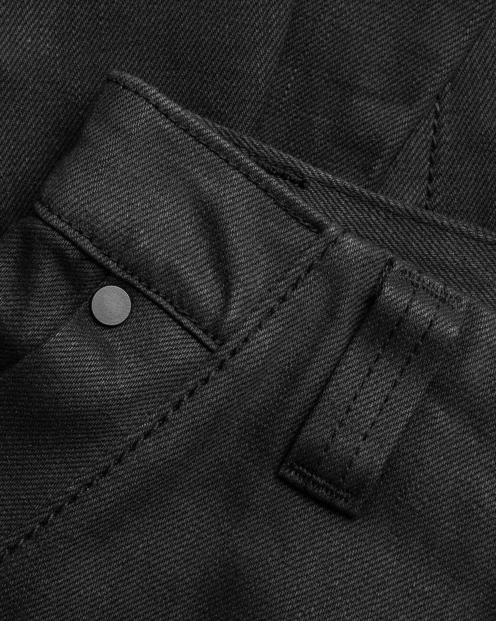 Devoa DEVOA / Gallifet Selvedge Jeans Size US 29 - 2 Thumbnail