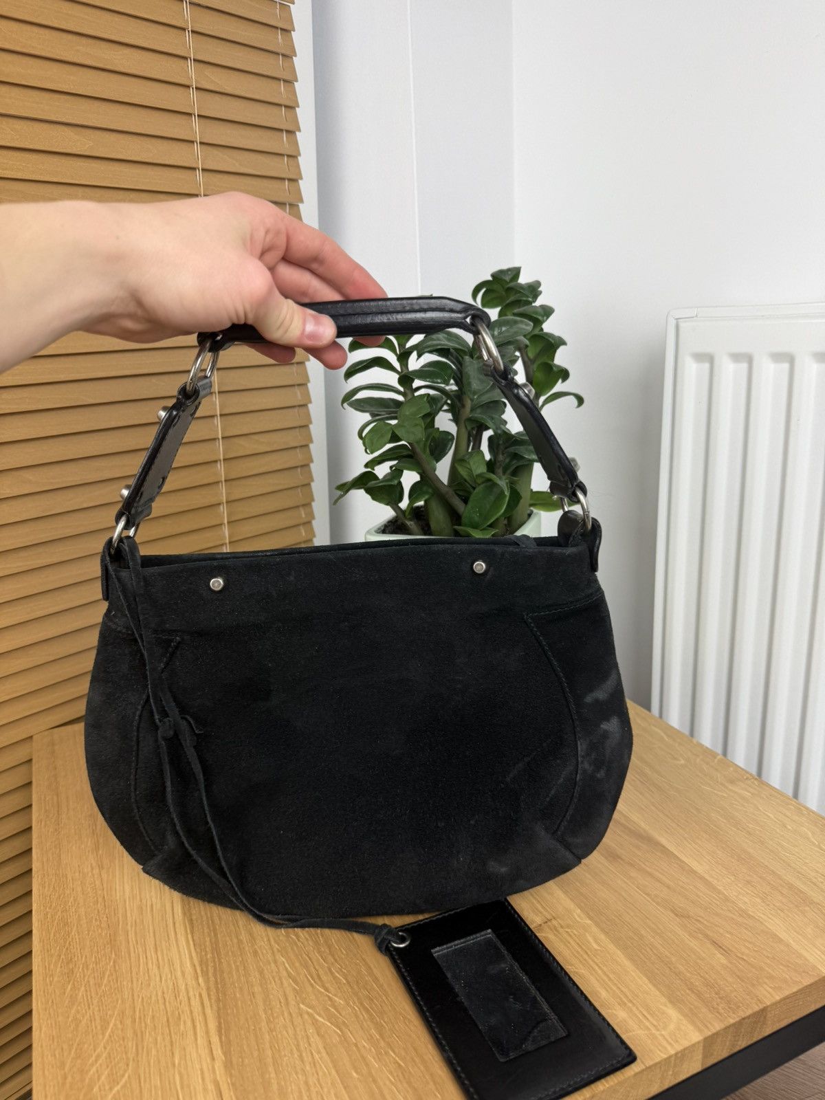 Balenciaga Balenciaga Bag City work leather Size ONE SIZE - 7 Thumbnail