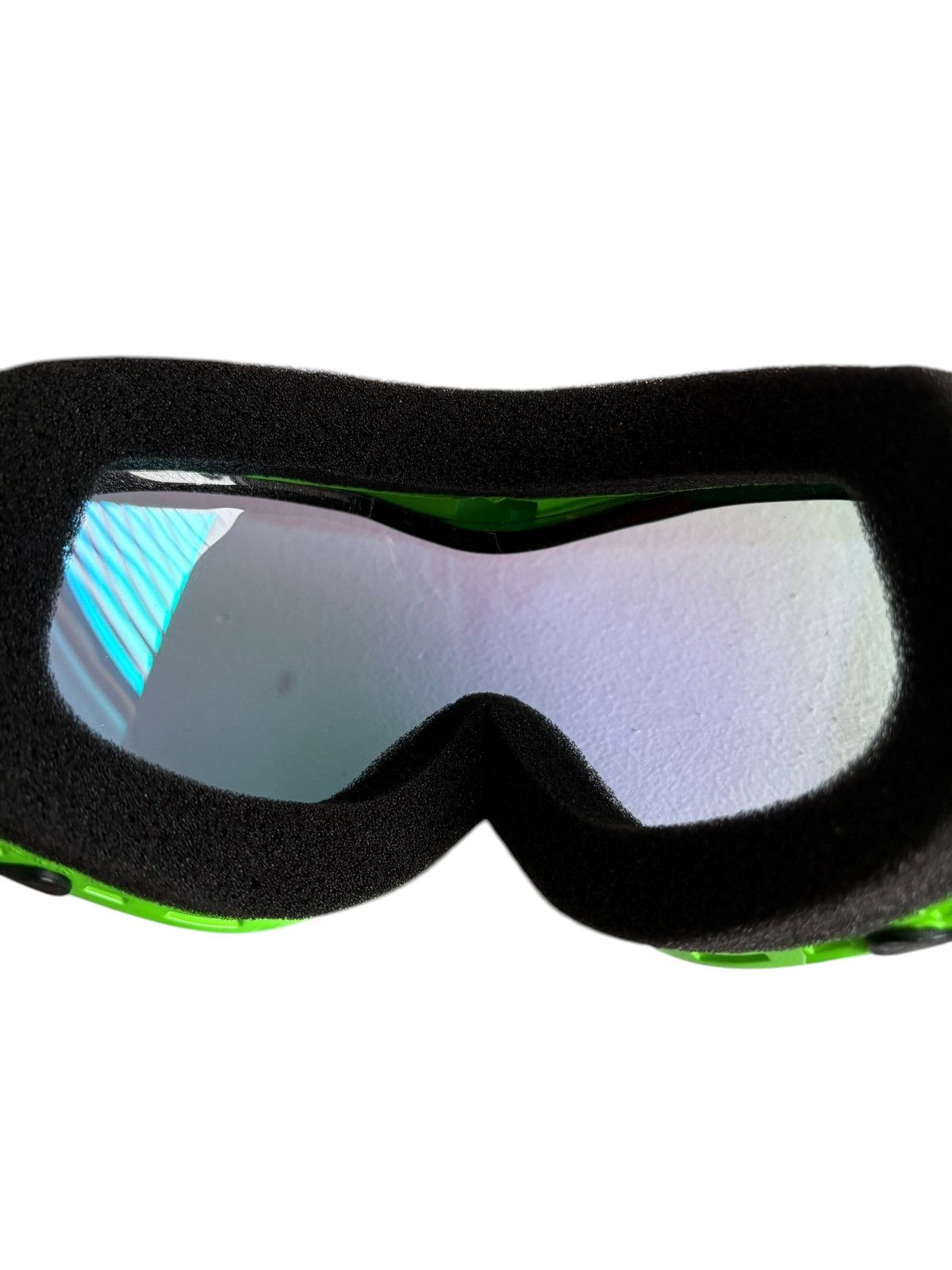 Gucci Gucci Ski Goggles Size ONE SIZE - 6 Thumbnail