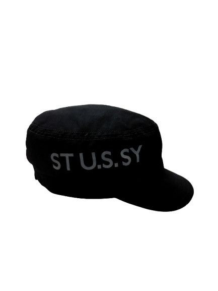 Stussy Stussy Army Hat Size ONE SIZE - 1 Thumbnail