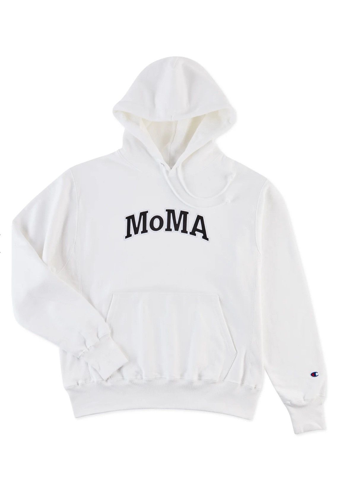 Champion Yoko Ono 2019 MoMA Sweatshirt | Grailed