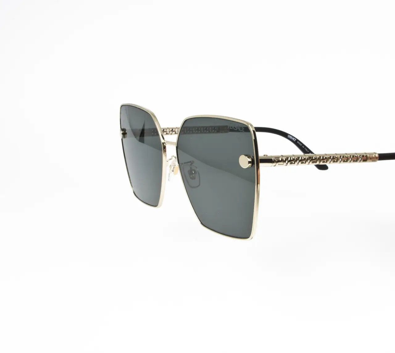 Versace Versace 2270-D 1252/87 Sunglasses Size ONE SIZE - 2 Thumbnail