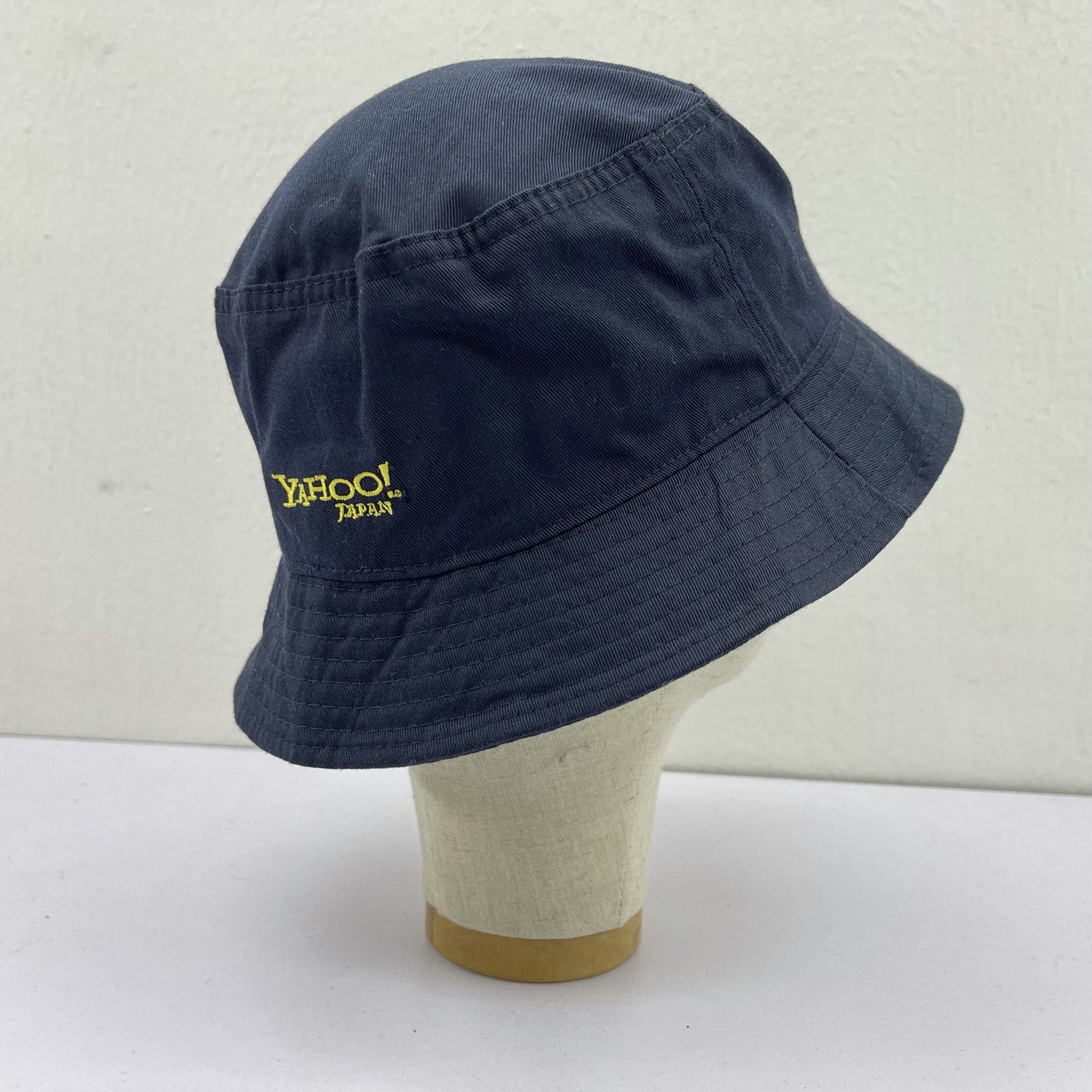 Other Yahoo Japan Bucket Hats-BH3119 Size ONE SIZE - 3 Thumbnail