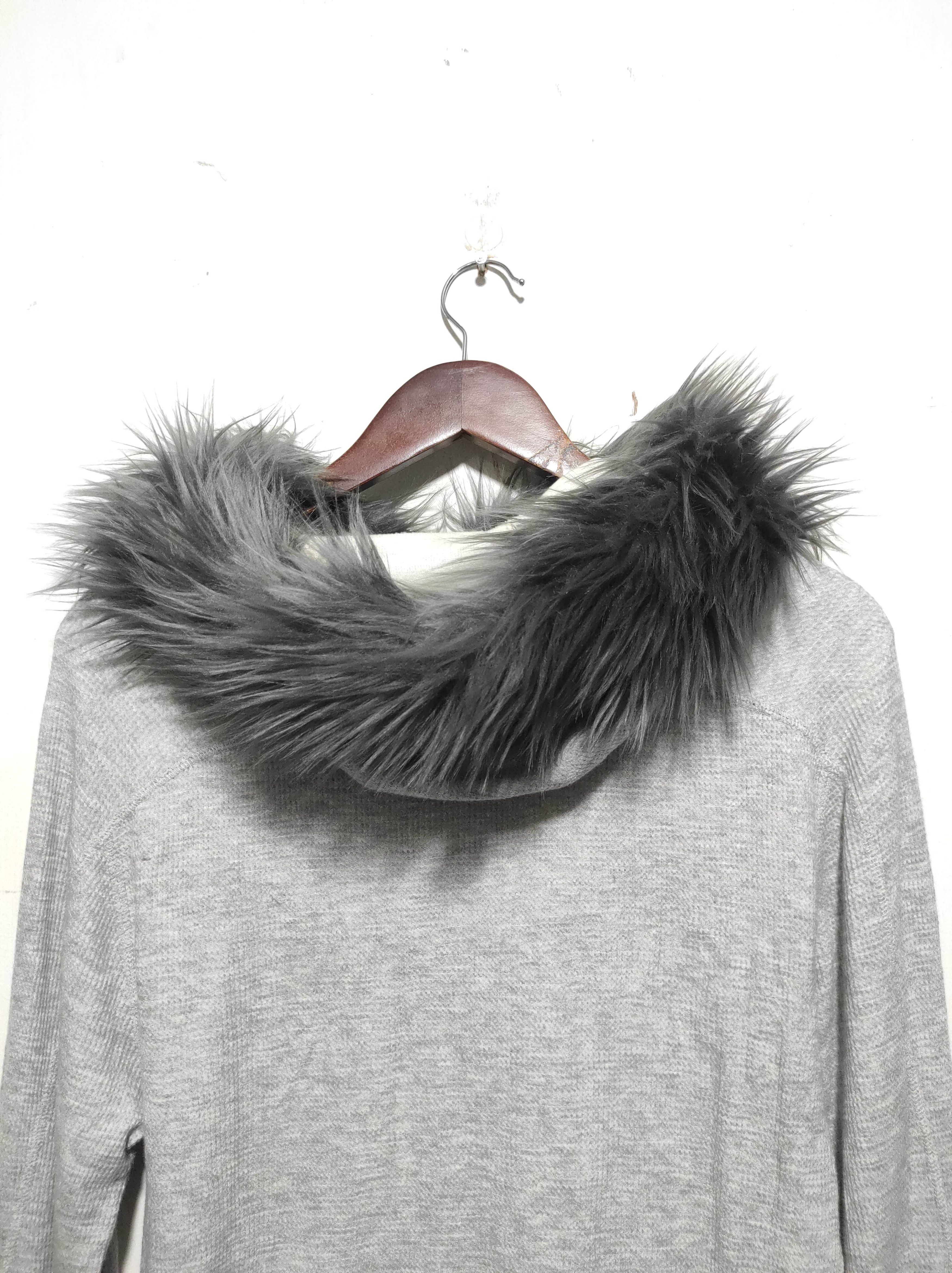 If Six Was Nine Polo Ralph Lauren Fur Hoodie i6w9 Lgb Style Size S / US 4 / IT 40 - 14 Thumbnail