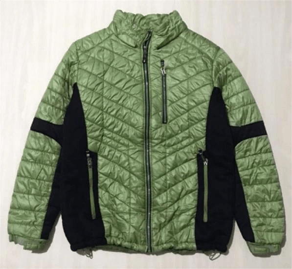 Other Hippo Down Jacket Outdoor Size US M / EU 48-50 / 2 - 1 Thumbnail