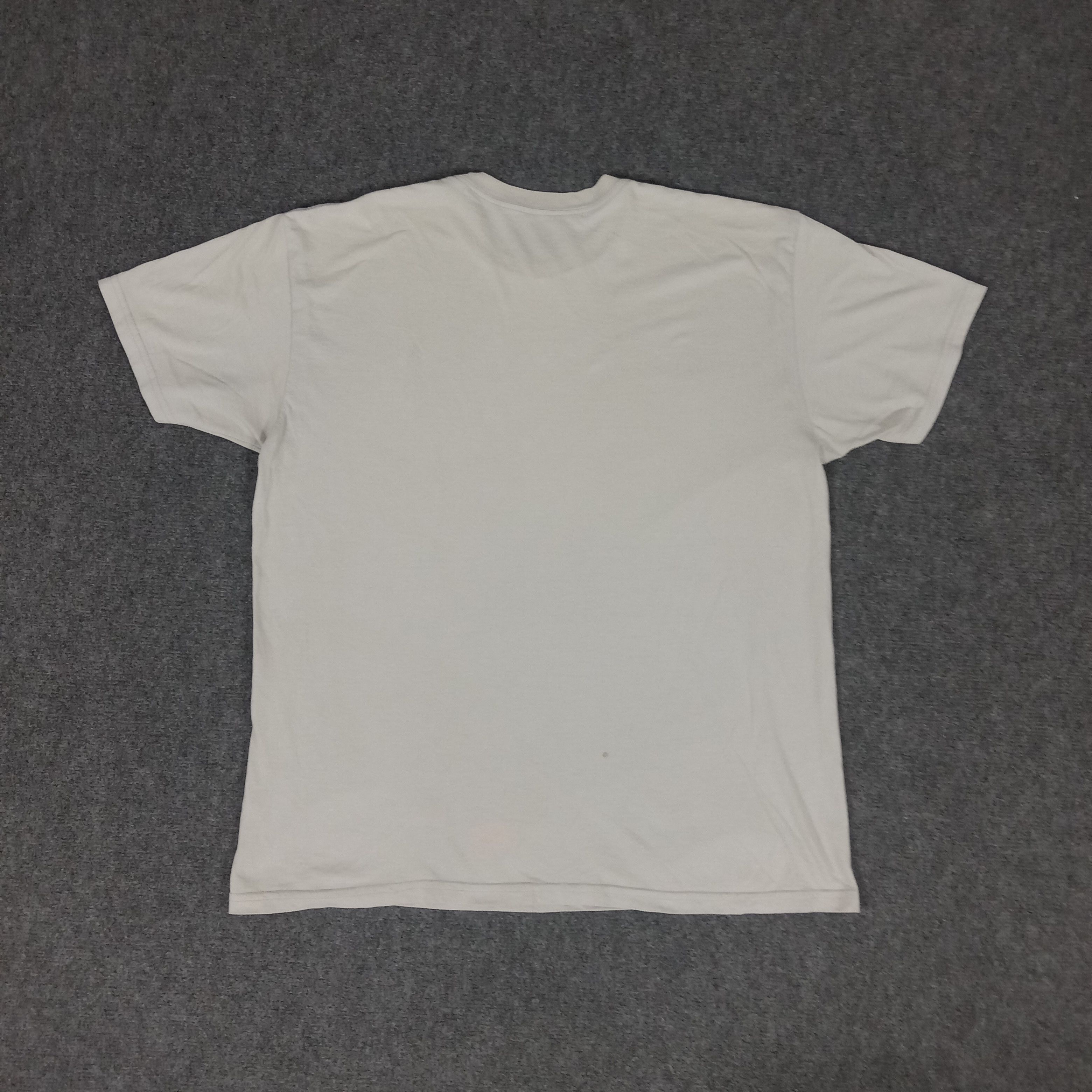Japanese Brand × Rap Tees × Vintage Beastie Boys Check Your Head Hip-hop Group Tshirt Size US L / EU 52-54 / 3 - 4 Thumbnail