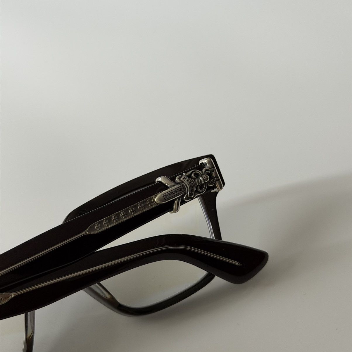 Chrome Hearts VAGILLIONAIRE II Size ONE SIZE - 8 Thumbnail