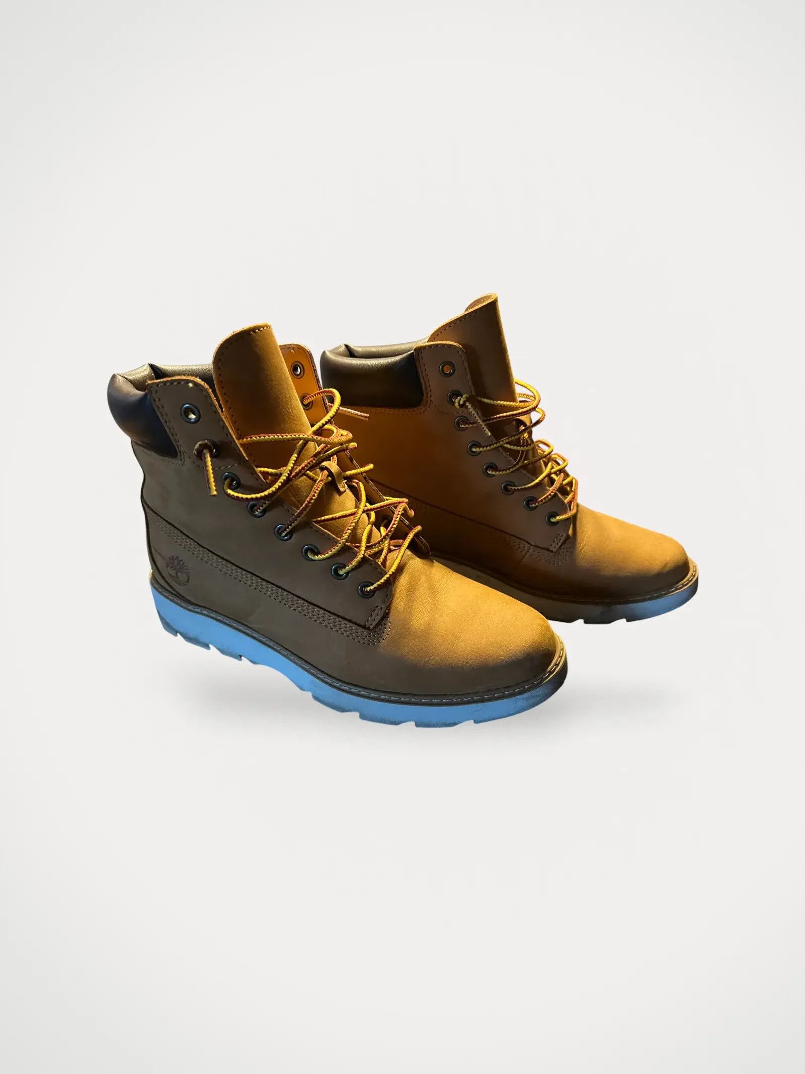Timberland Timberland Winter Boots Size US 7 / IT 37 - 1 Thumbnail