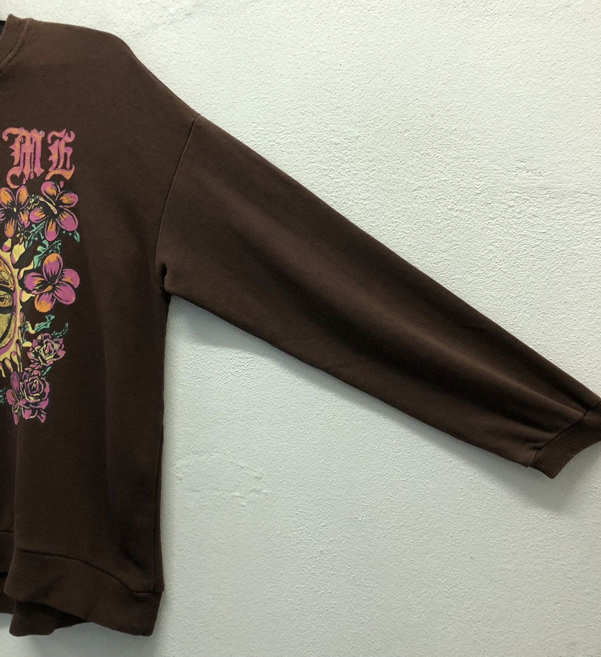 Band Tees Sublime Sweatshirt Size US L / EU 52-54 / 3 - 5 Thumbnail