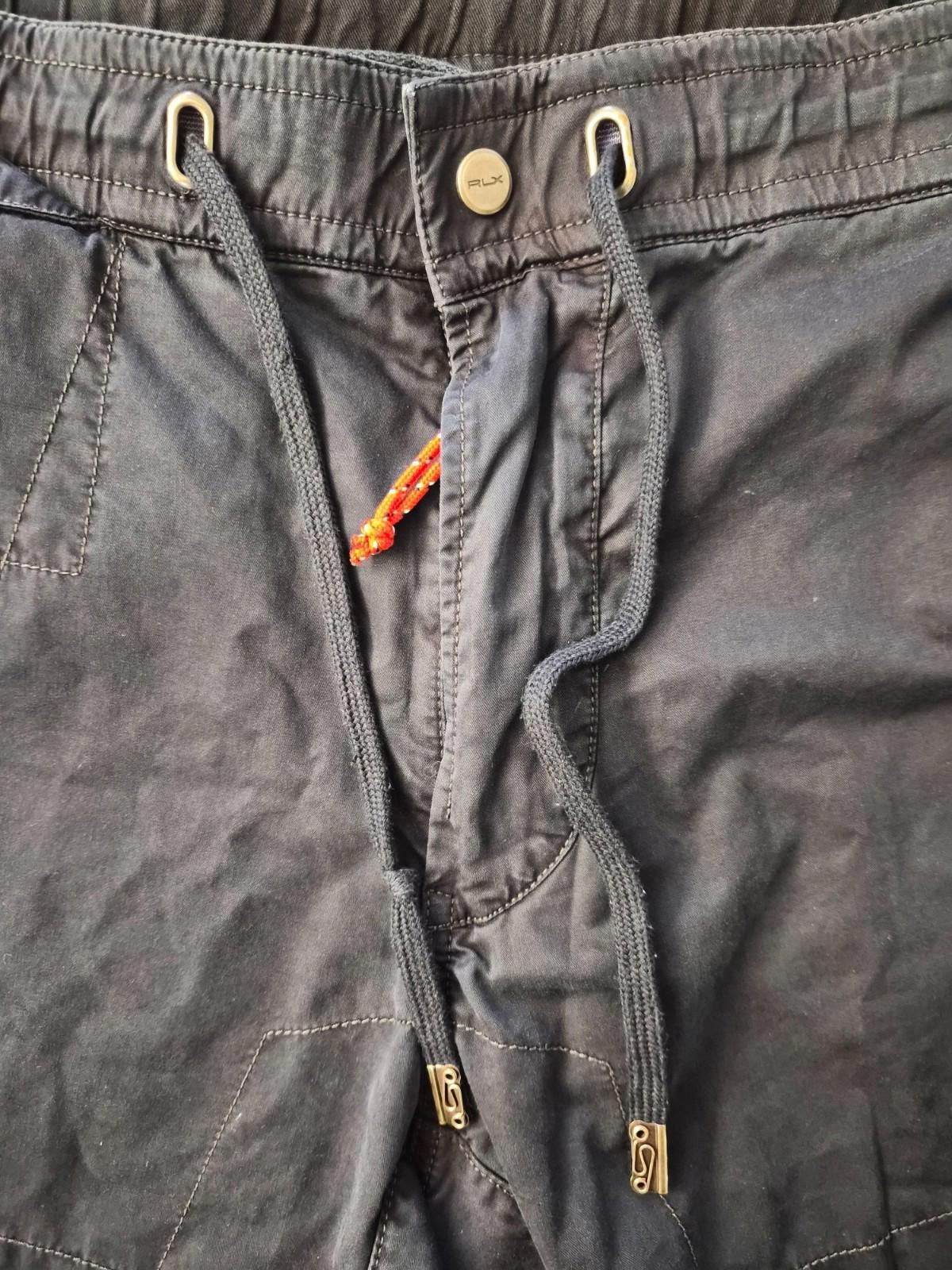 RLX Ralph Lauren RLX Polo Ralph Lauren Paratrooper Cargo Pants Men’s 36x30 Size US 36 / EU 52 - 4 Thumbnail