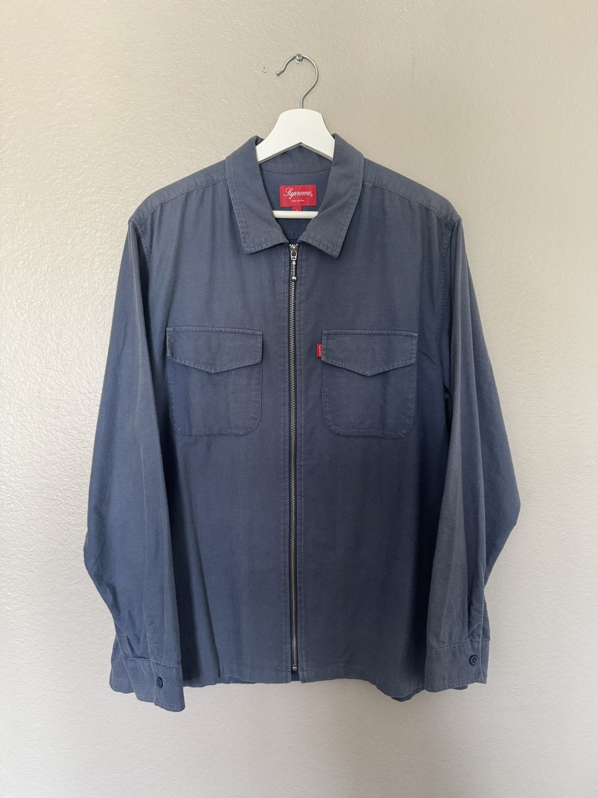 Men's Supreme Button Ups | Grailed