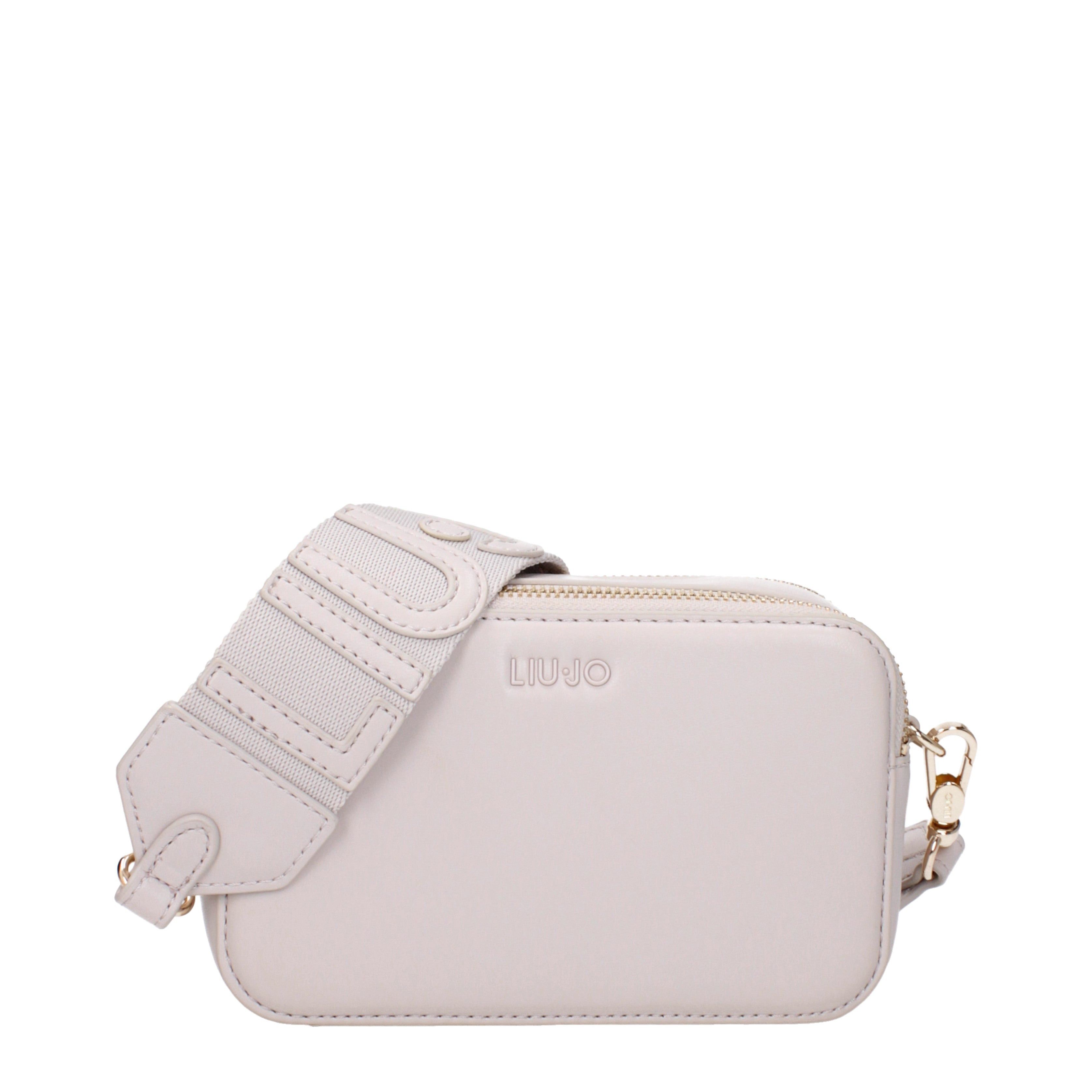 Liu Jo Crossbody Bag in Polyester Size ONE SIZE - 1 Thumbnail