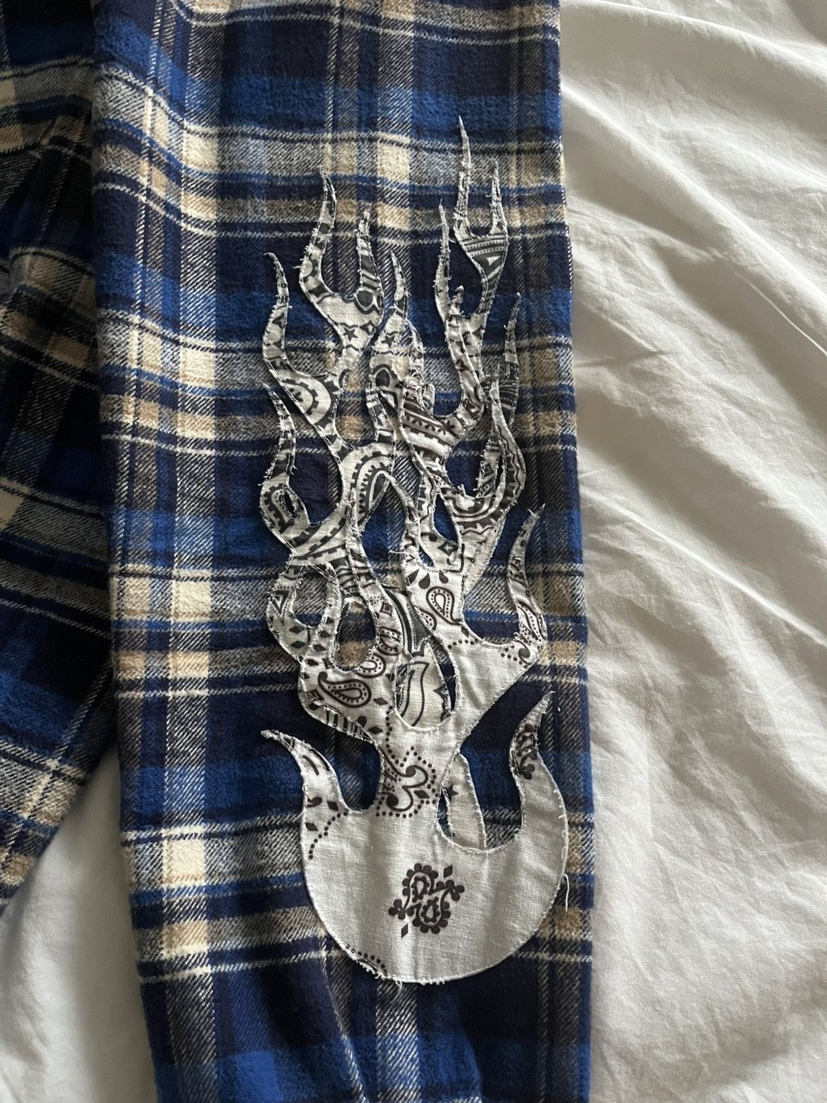 Amiri Amiri Shirt Size US L / EU 52-54 / 3 - 9 Thumbnail