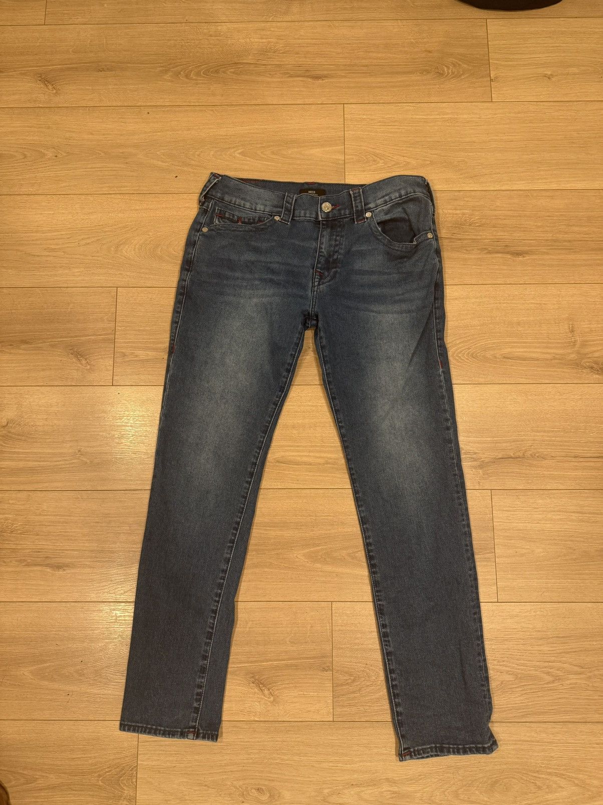 True Religion True religion jeans Size US 33 - 1 Thumbnail