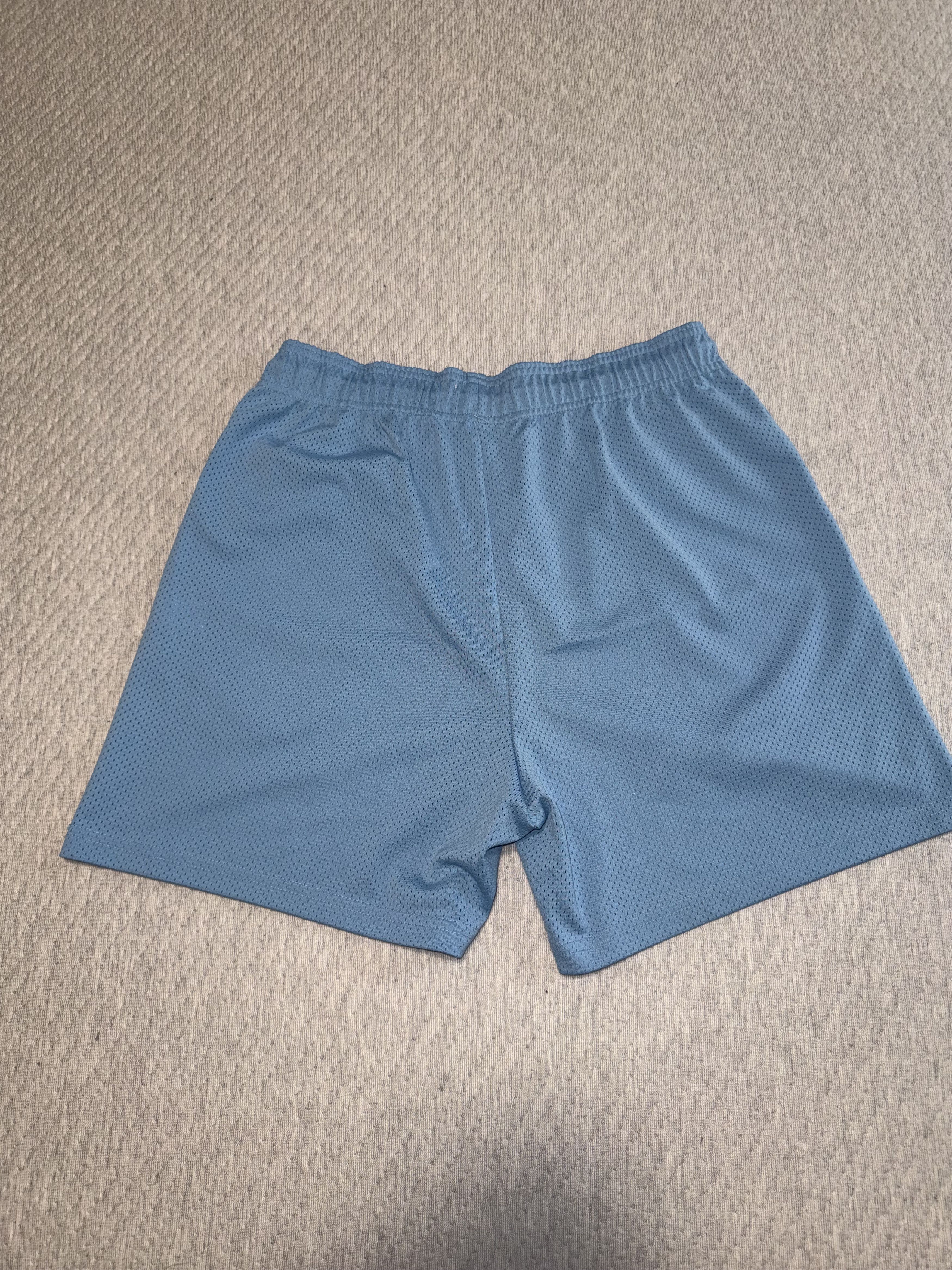 Eric Emanuel Eric Emanuel EE Basic Short 'Carolina Bolt' Size US 33 - 6 Thumbnail