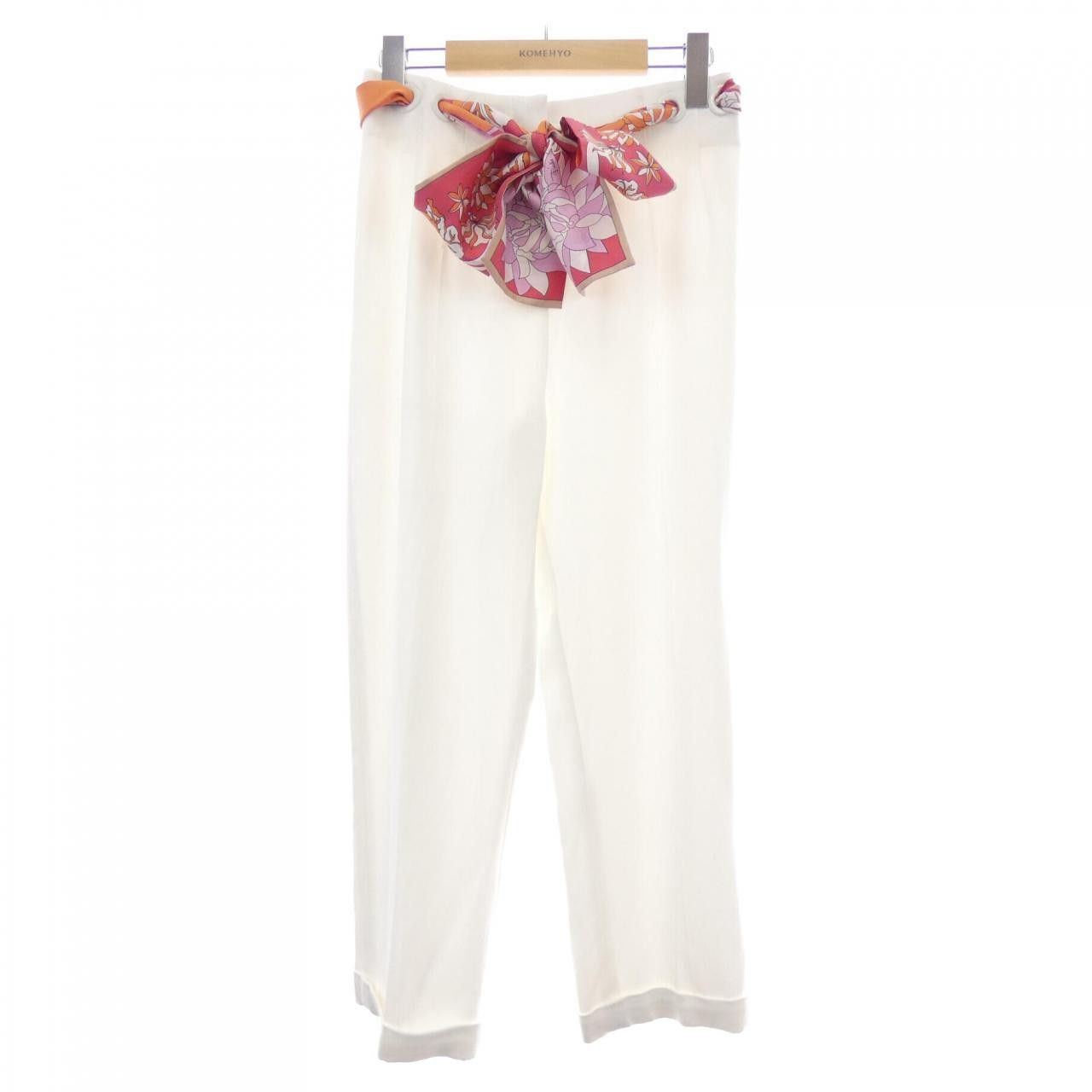 Other Pucci Emilio Pucci Pants Textile Pants DUTY FREE for USA Size ONE SIZE - 1 Thumbnail