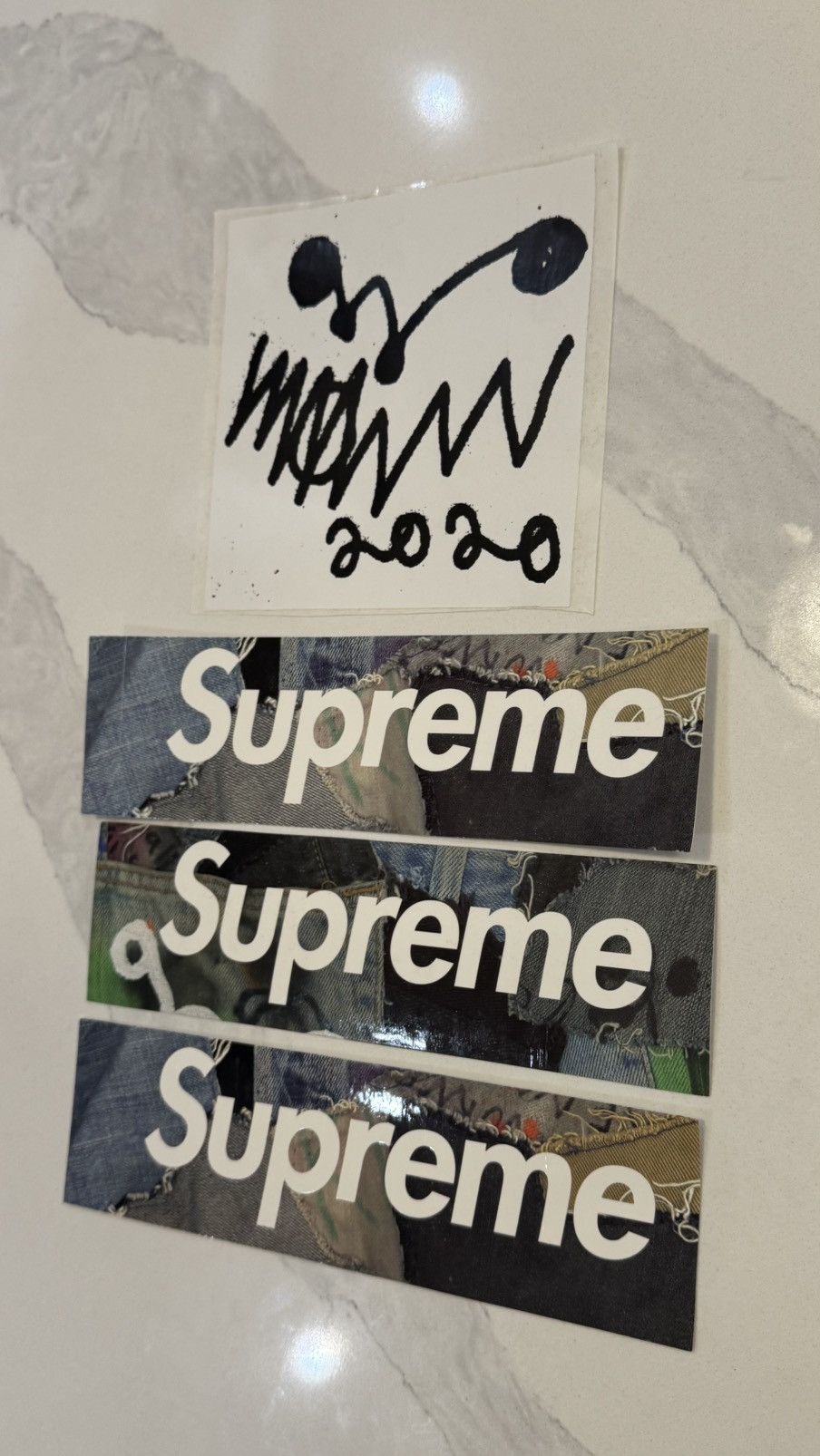 Asspizza Asspizza sticker lot ass pizza sticker box logo 2020 logo Size ONE SIZE - 11 Thumbnail