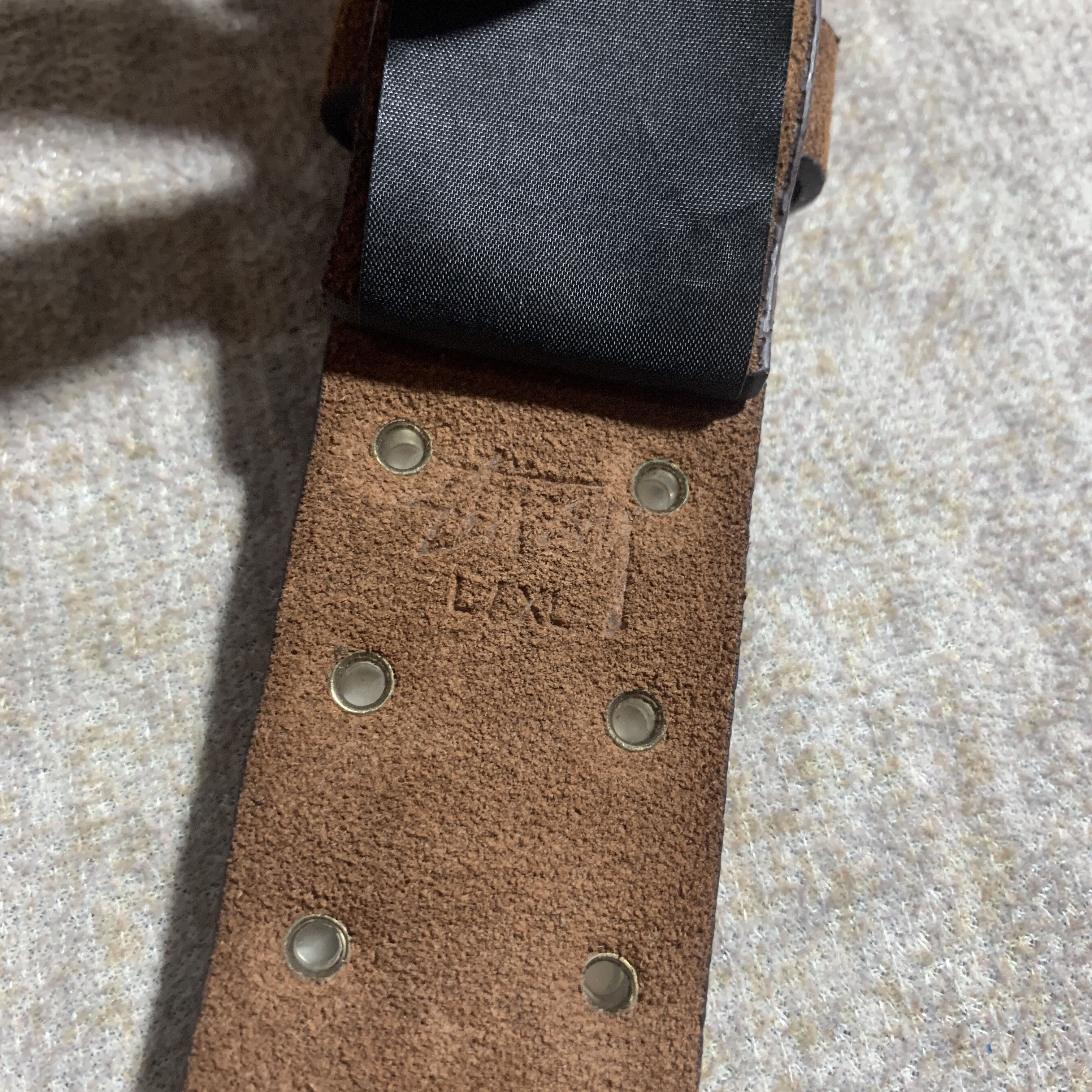 Stussy STUSSY 8 BALL BELT Size ONE SIZE - 5 Thumbnail