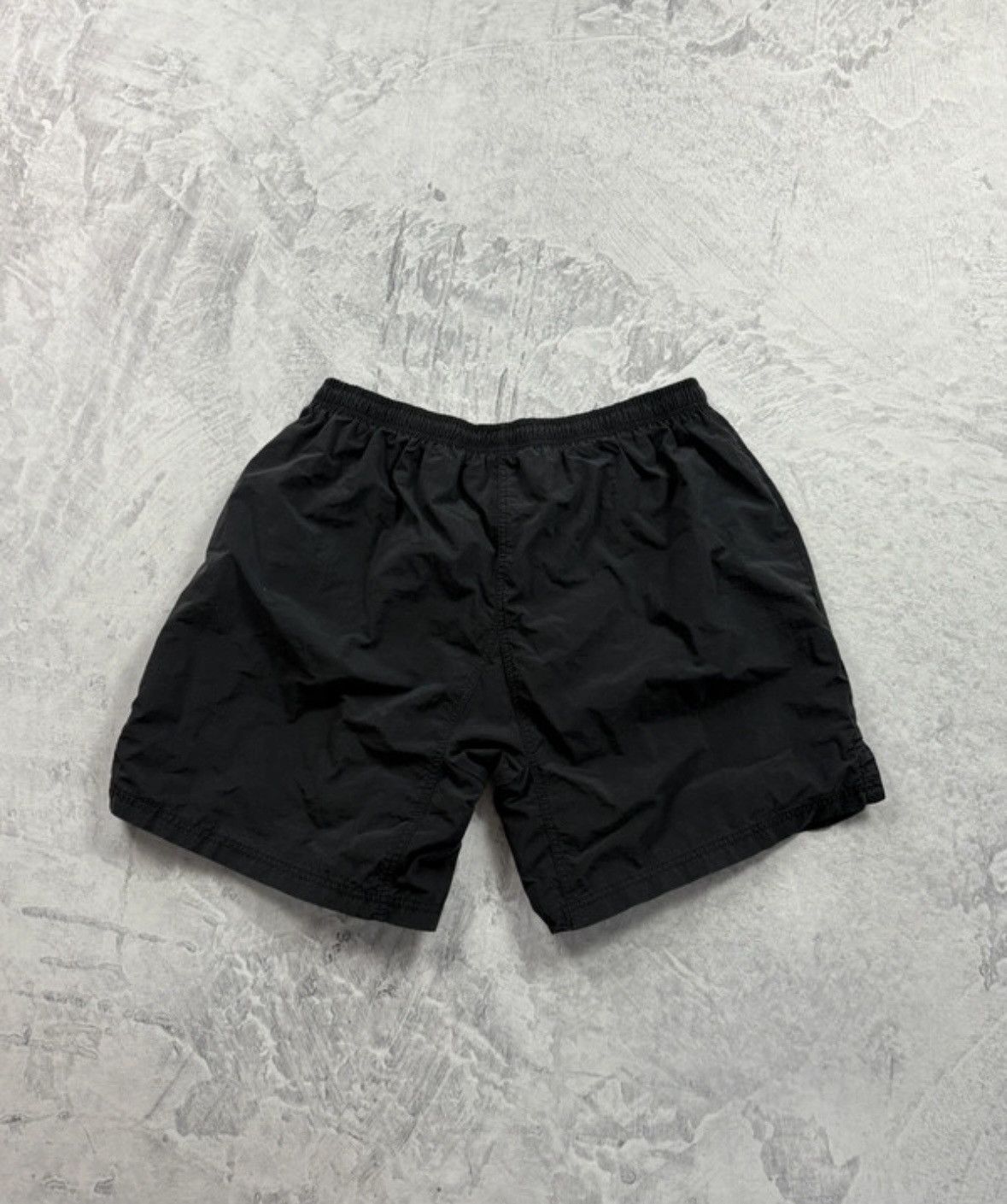 VINTAGE NIKE PREMIER 90S BORUSSIA DORTMUND SHORT BUNDESLIGA