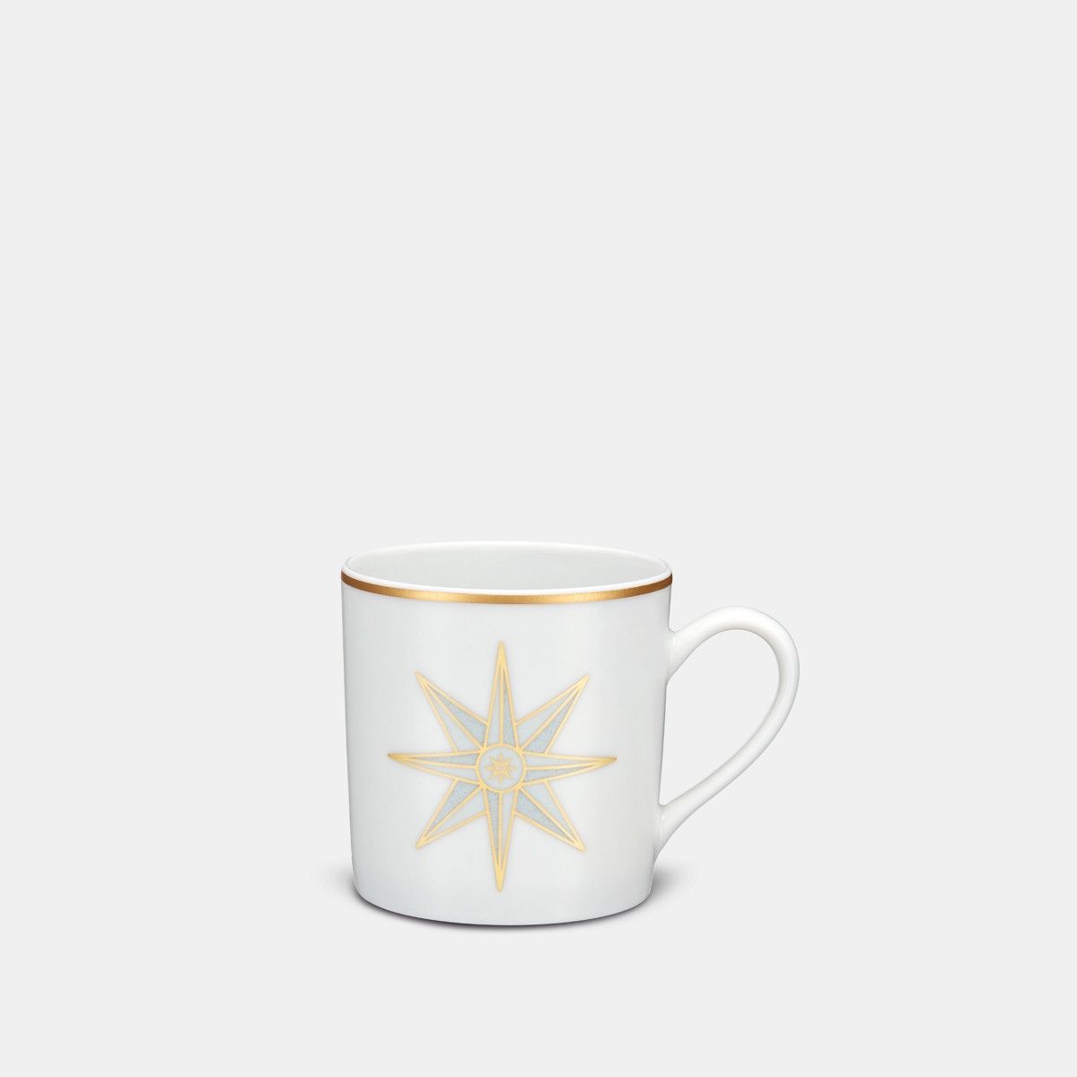 Dior o1bcso1str0226 Size:OS/Coffee Cup in White Size ONE SIZE - 1 Thumbnail