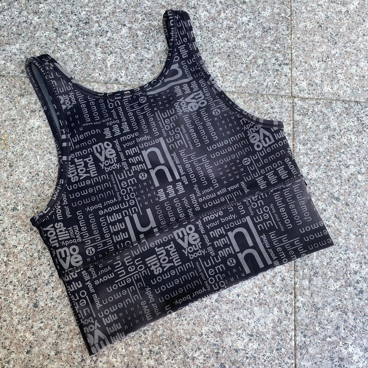 Lululemon Lululemon tank top Size M / US 6-8 / IT 42-44 - 2 Thumbnail