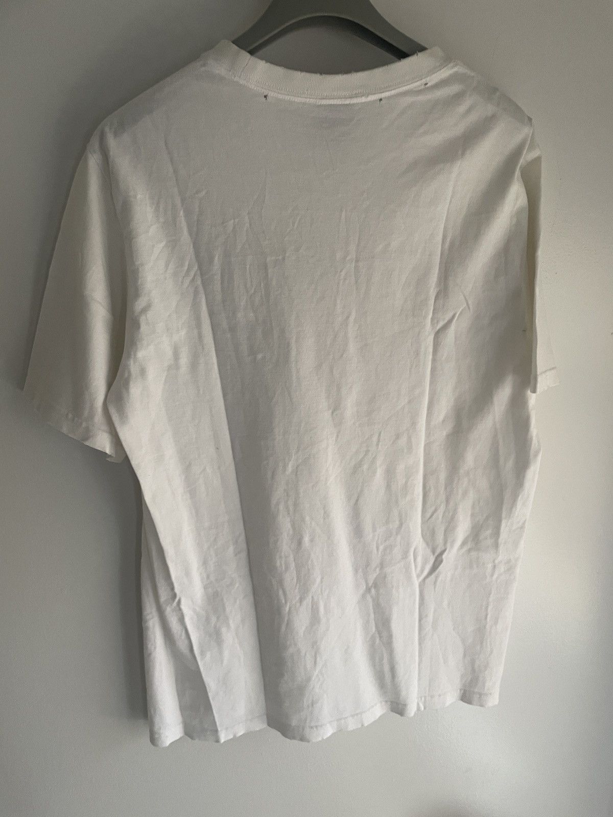 Jun Takahashi We Make Noise Not Clothes T-Shirt Size US M / EU 48-50 / 2 - 2 Thumbnail