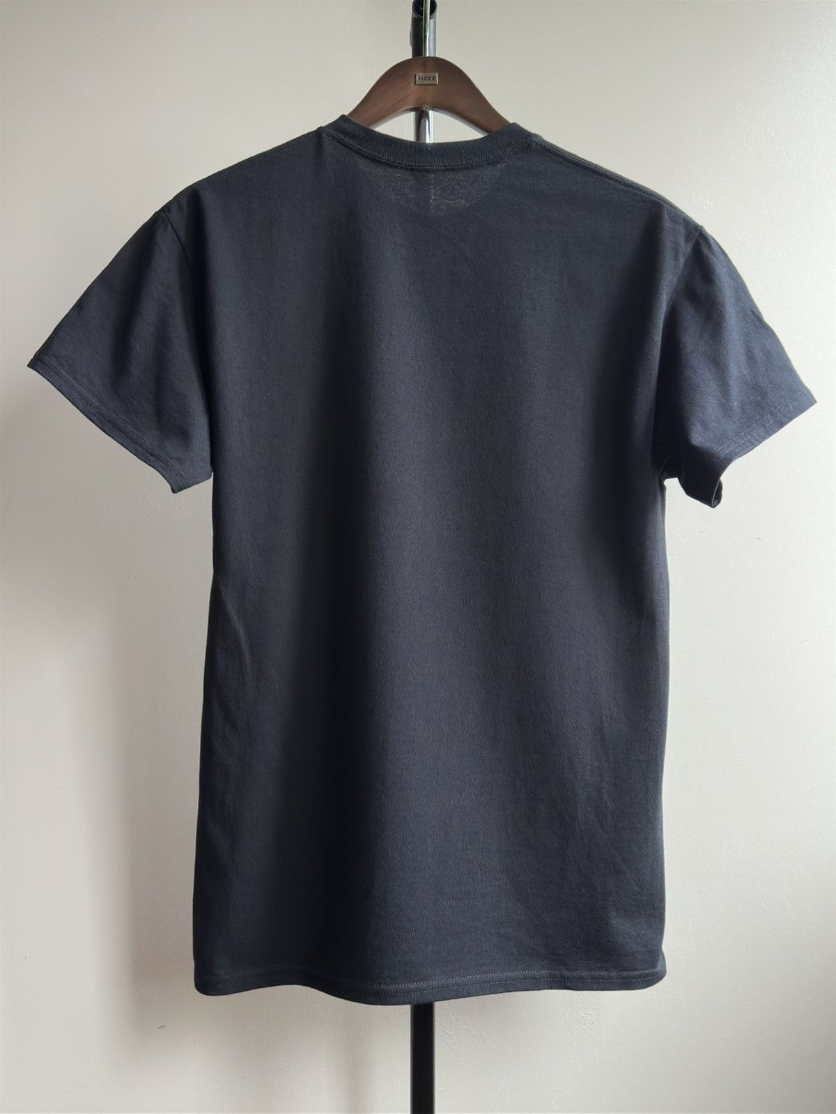 Vintage VINTAGE Y2K PULP FICTION BY BANKSY ART MOVIE PROMO TEE Size US M / EU 48-50 / 2 - 5 Thumbnail