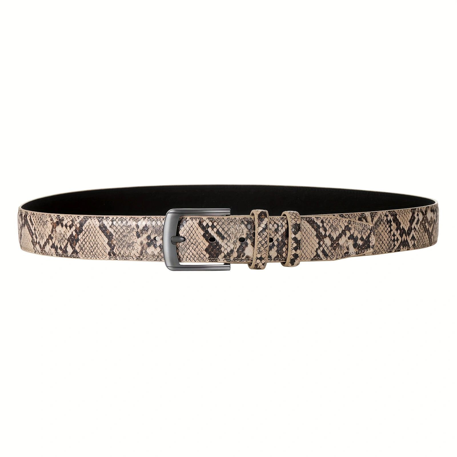 Other Button - Fastening belt Size 32 - 3 Thumbnail